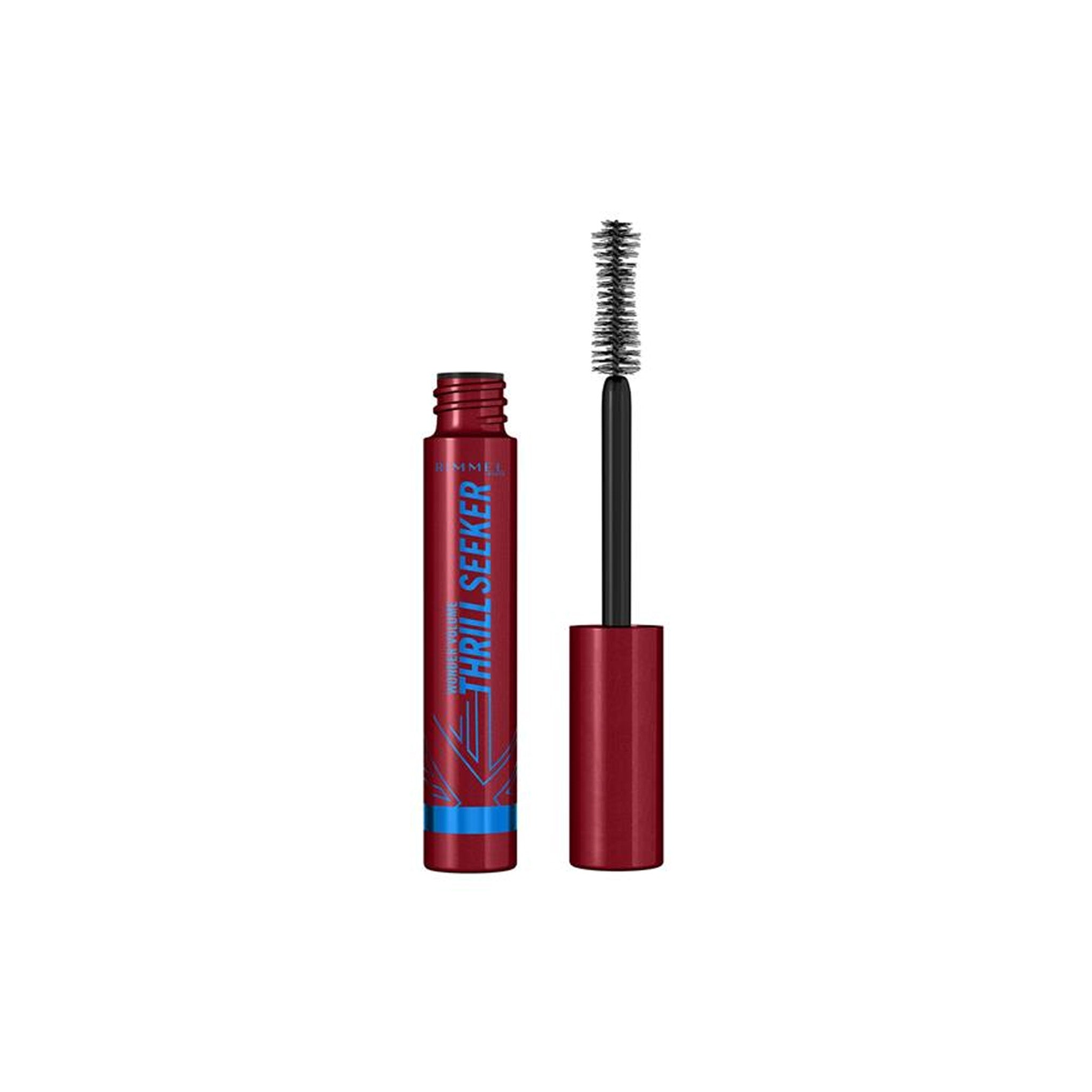 Wonder'Volume Thrill Seeker Waterproof Mascara