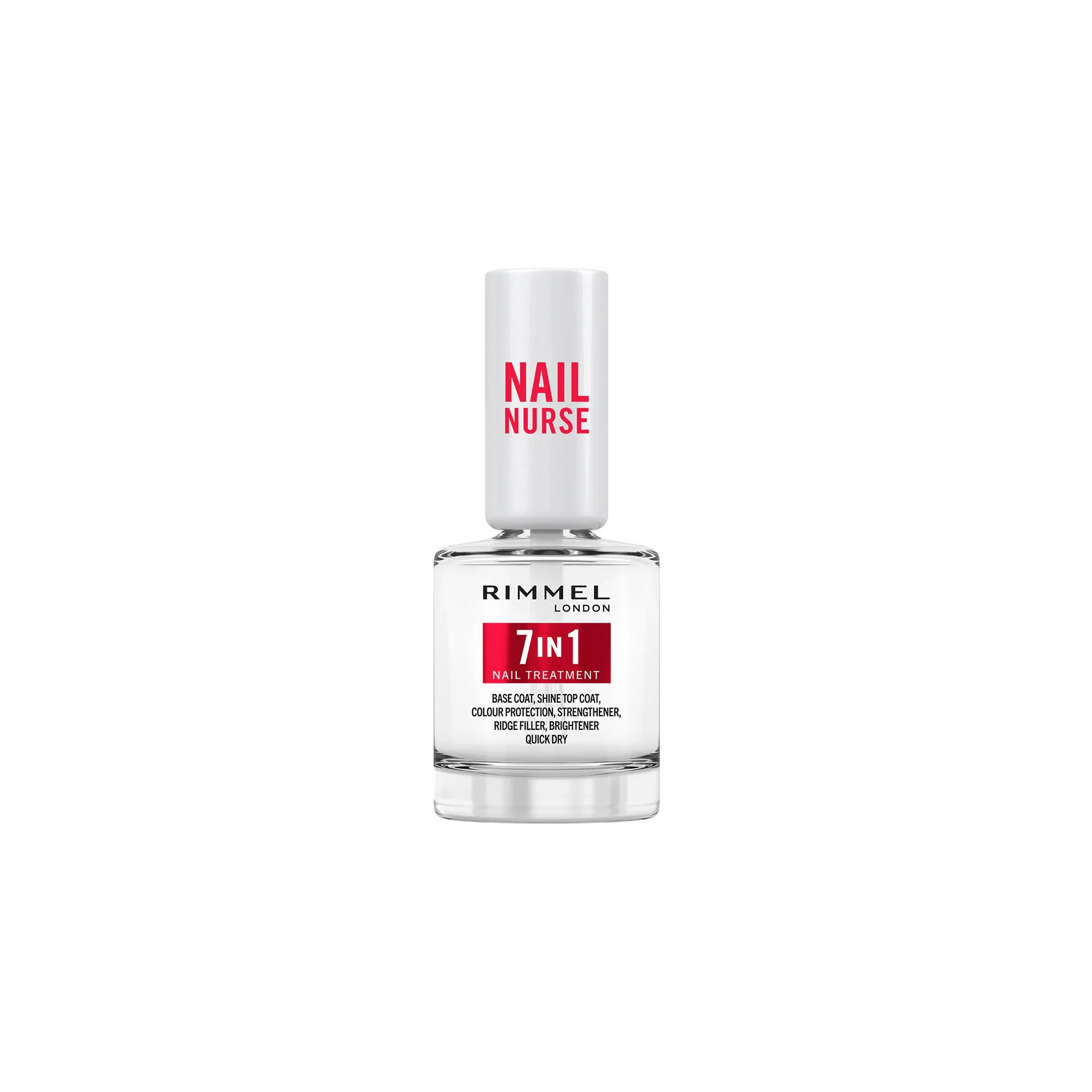Nail Nurse 7 in 1 Nail Treatment