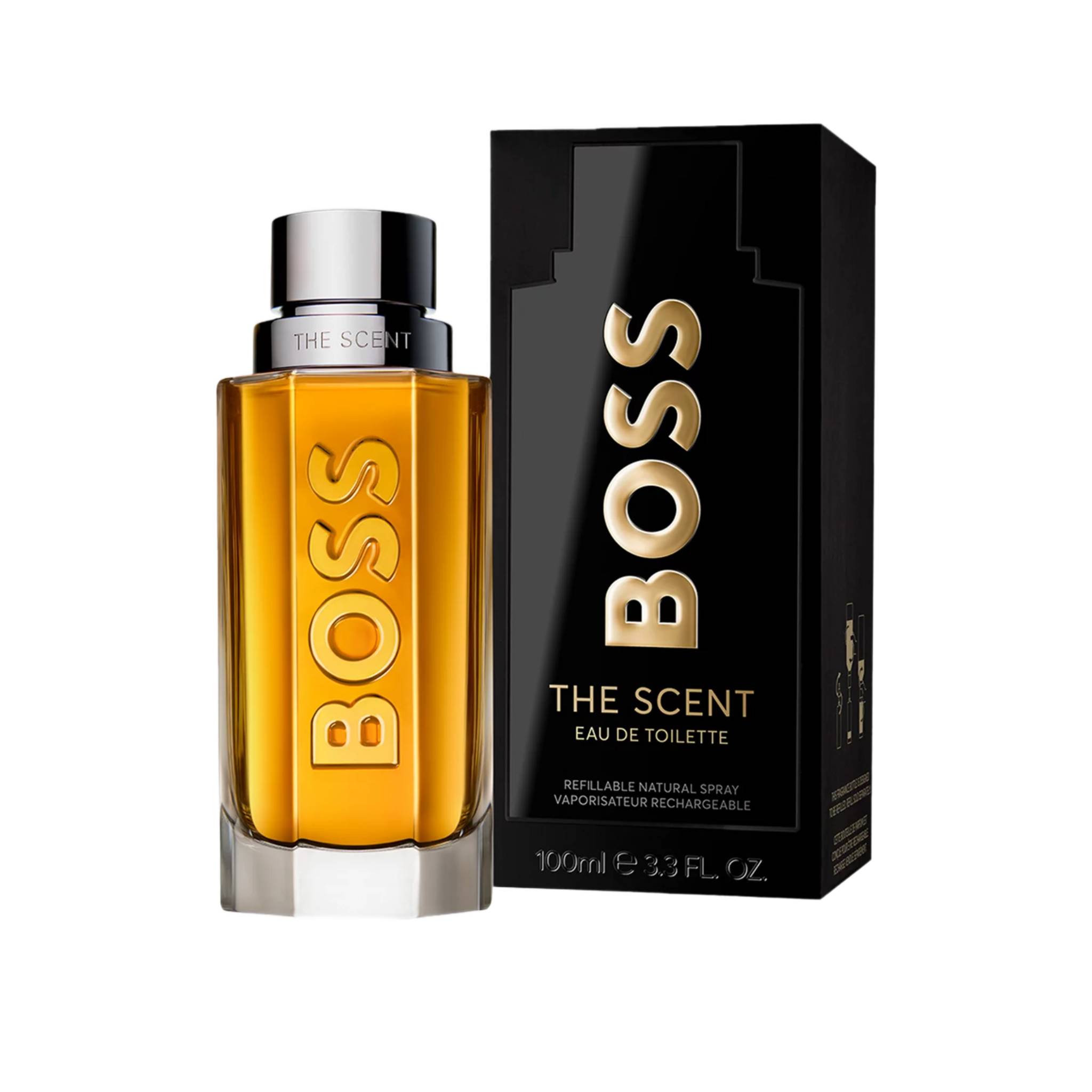 The Scent For Him - Eau de Toilette