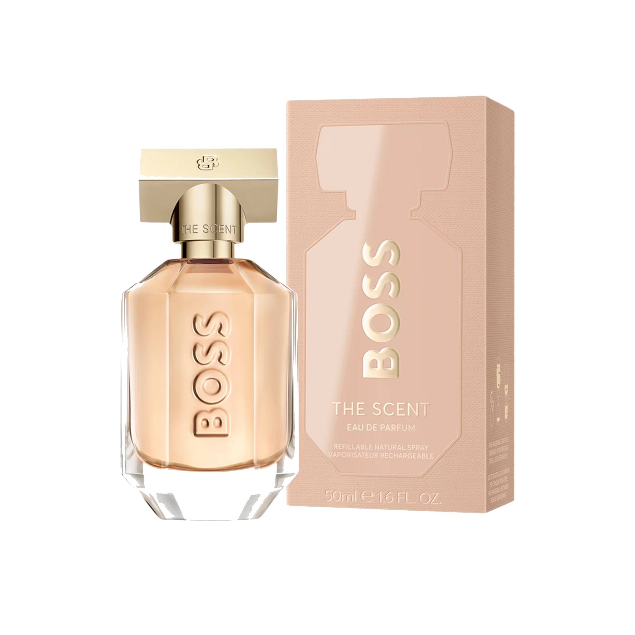 The Scent For Her - Eau de Parfum