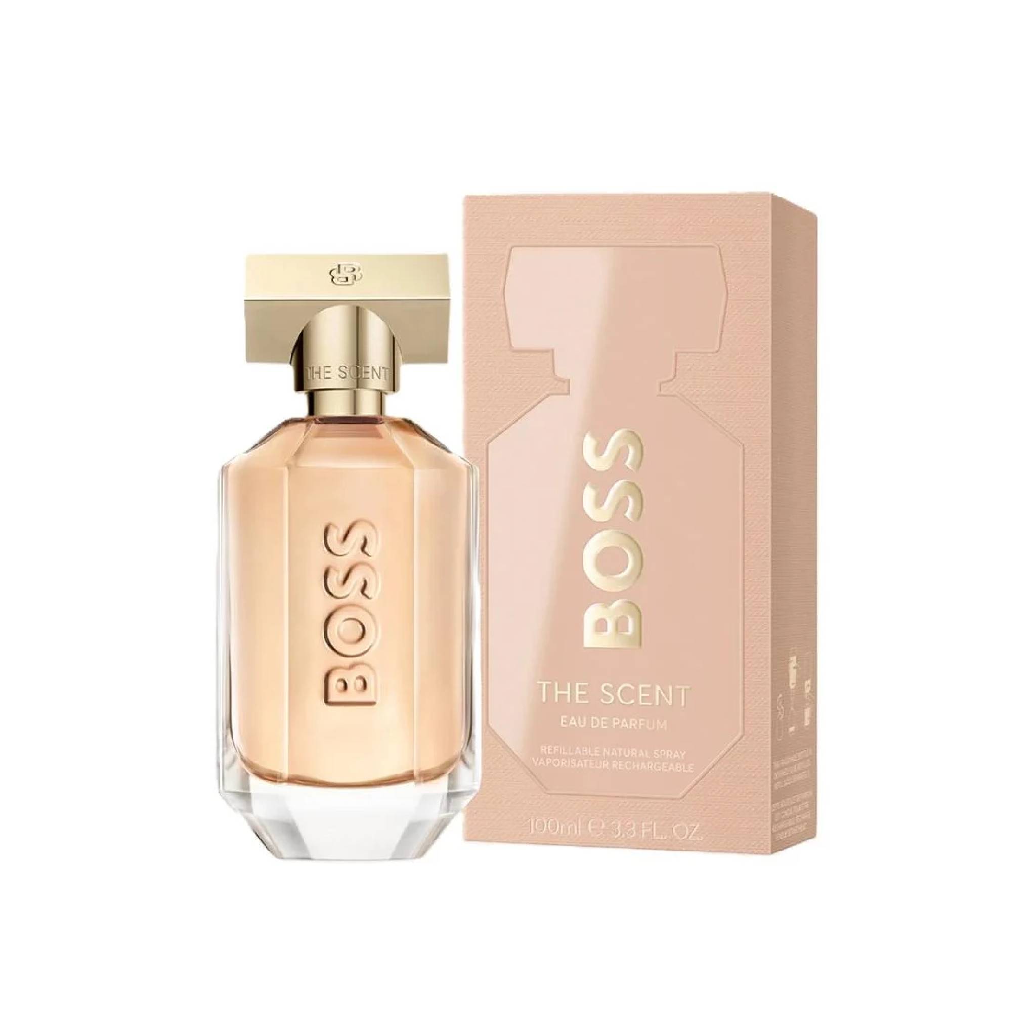 The Scent For Her - Eau de Parfum