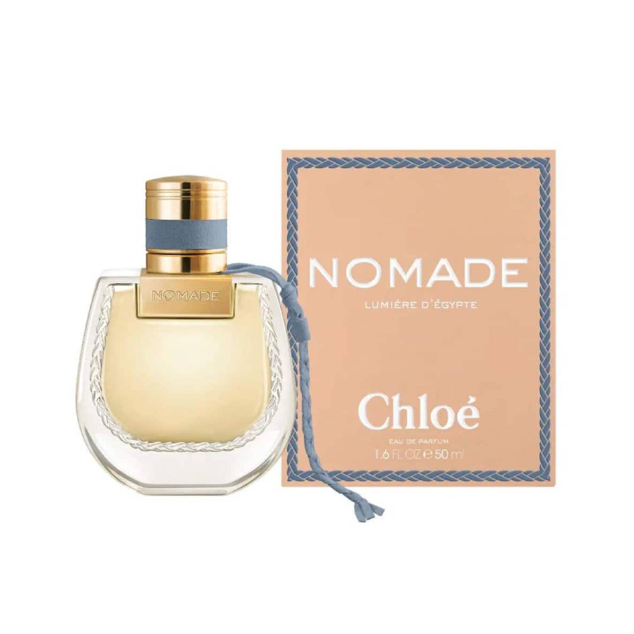 Nomade Lumière D'Egypte - Eau de Parfum