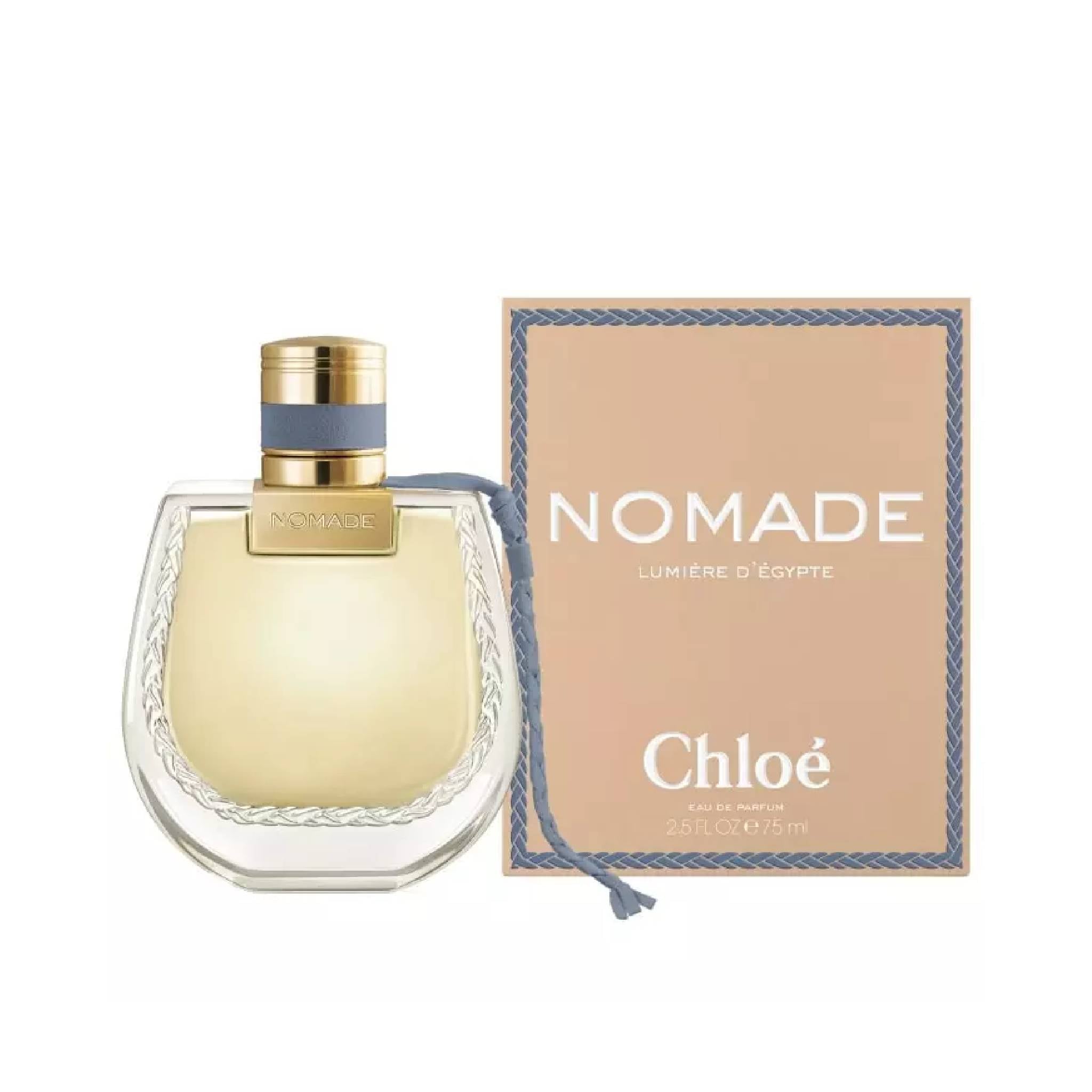 Nomade Lumière D'Egypte - Eau de Parfum