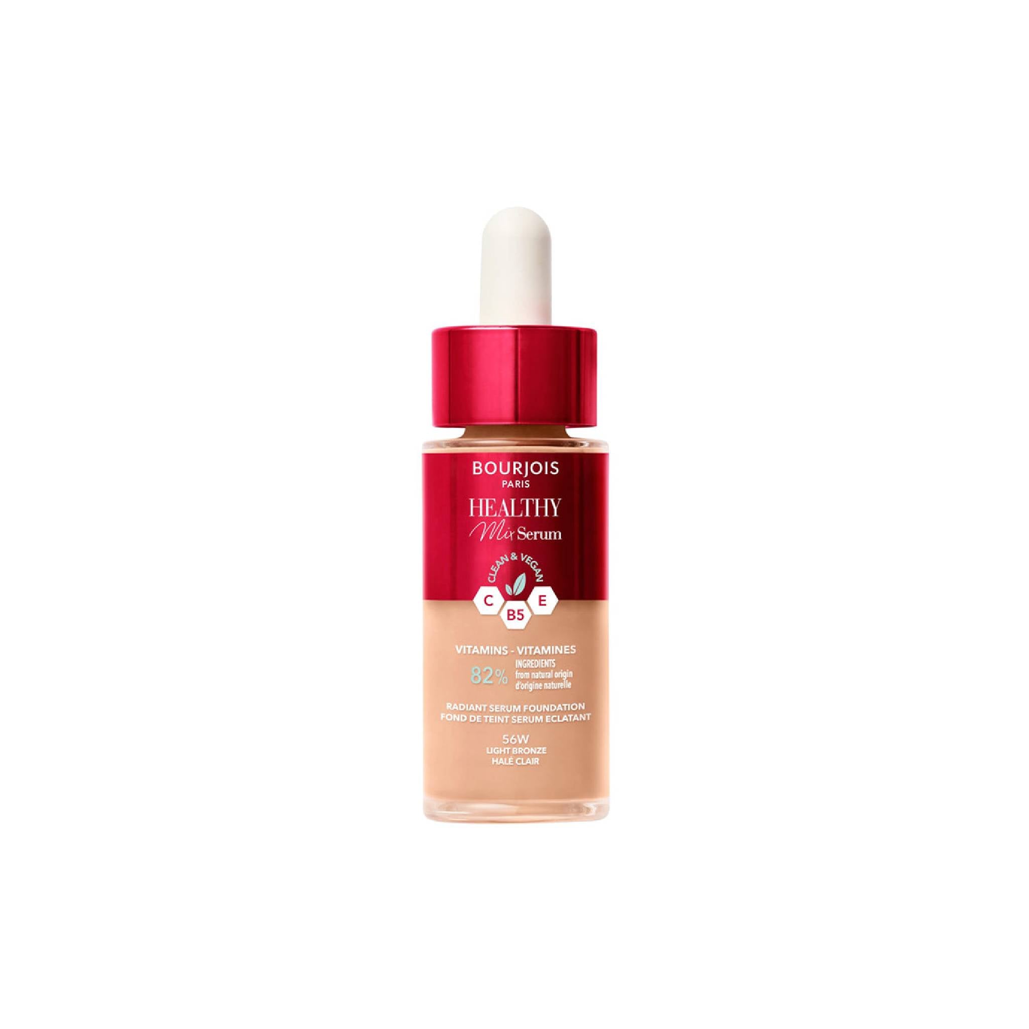 Healthy Mix Serum Foundation