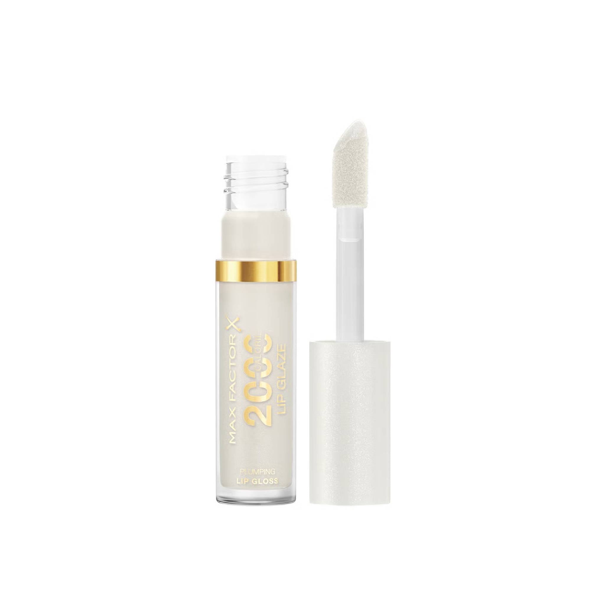 2000 Calorie Lip Glaze