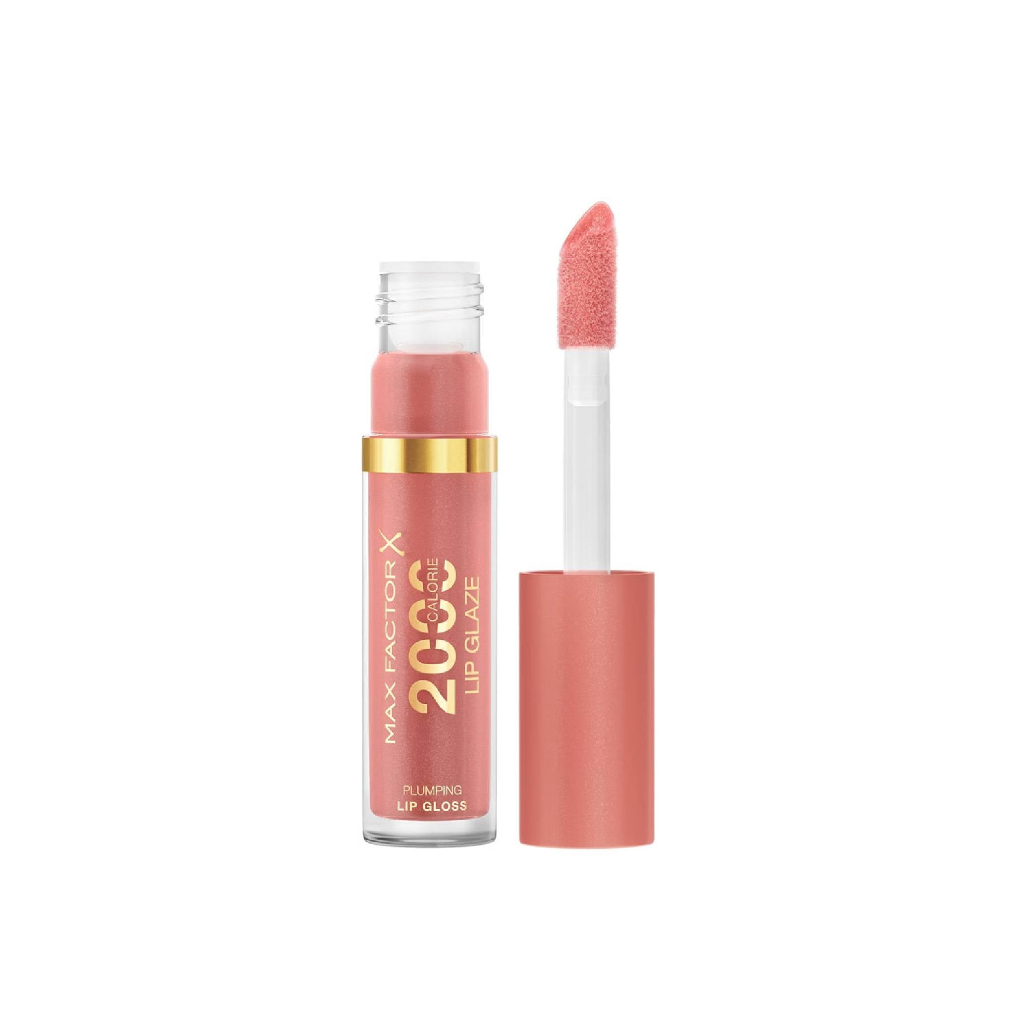 2000 Calorie Lip Glaze