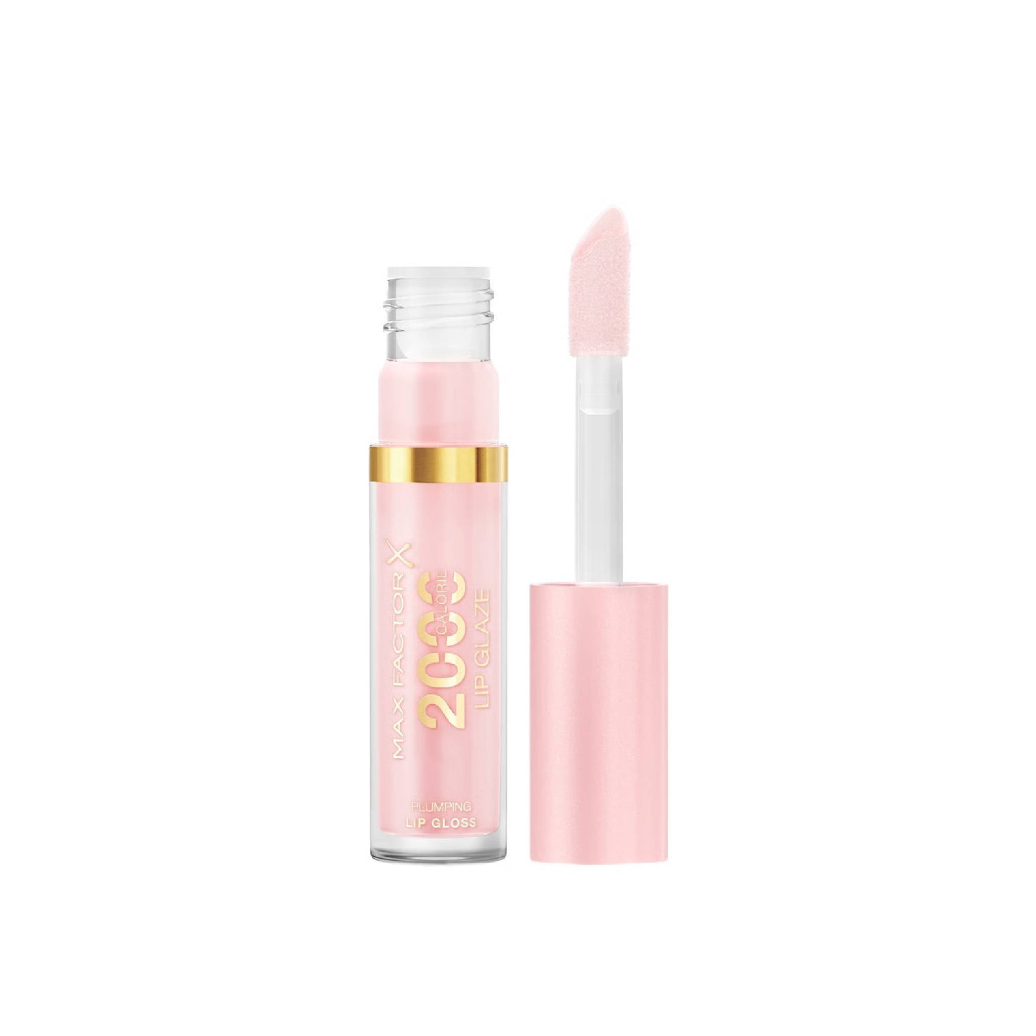 2000 Calorie Lip Glaze