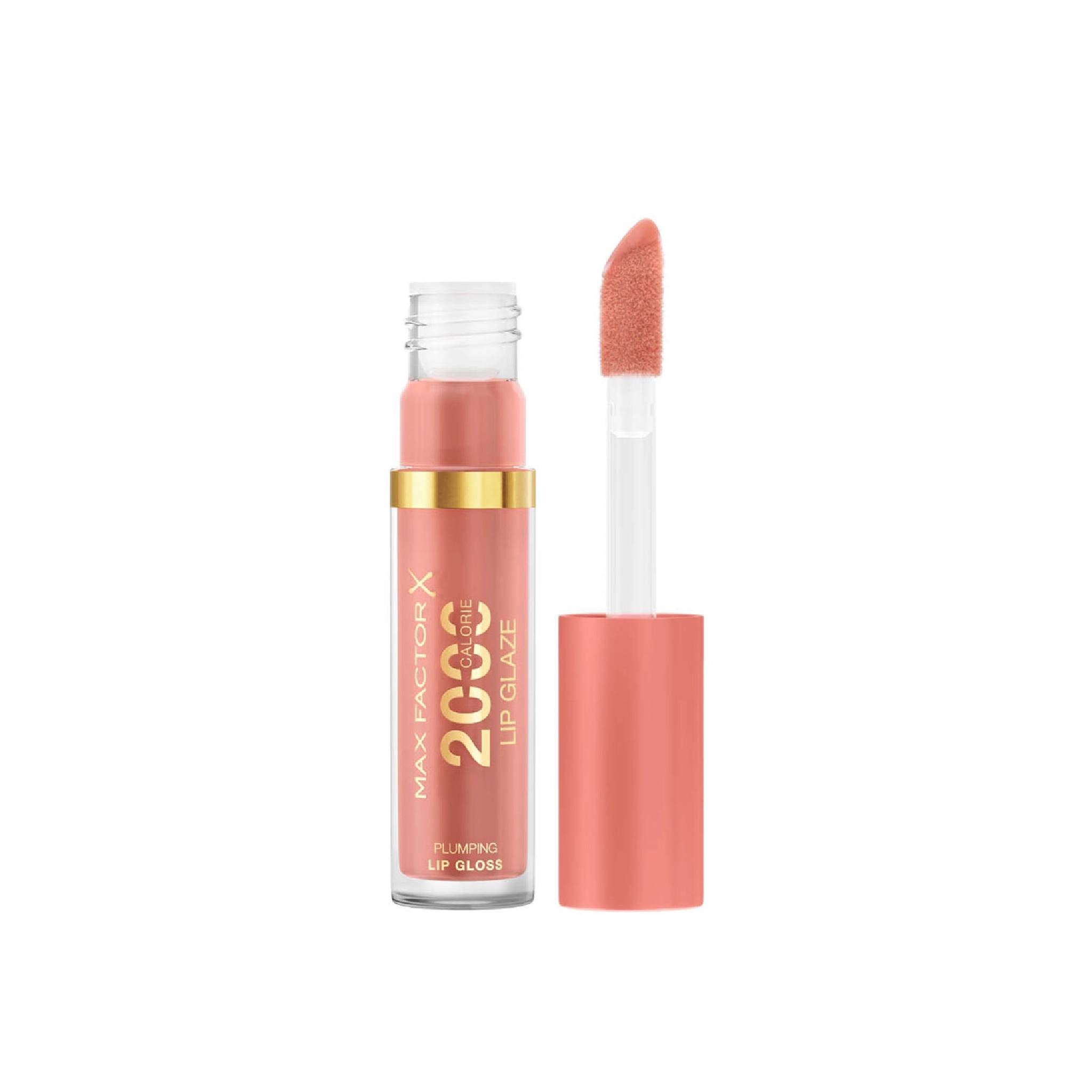 2000 Calorie Lip Glaze