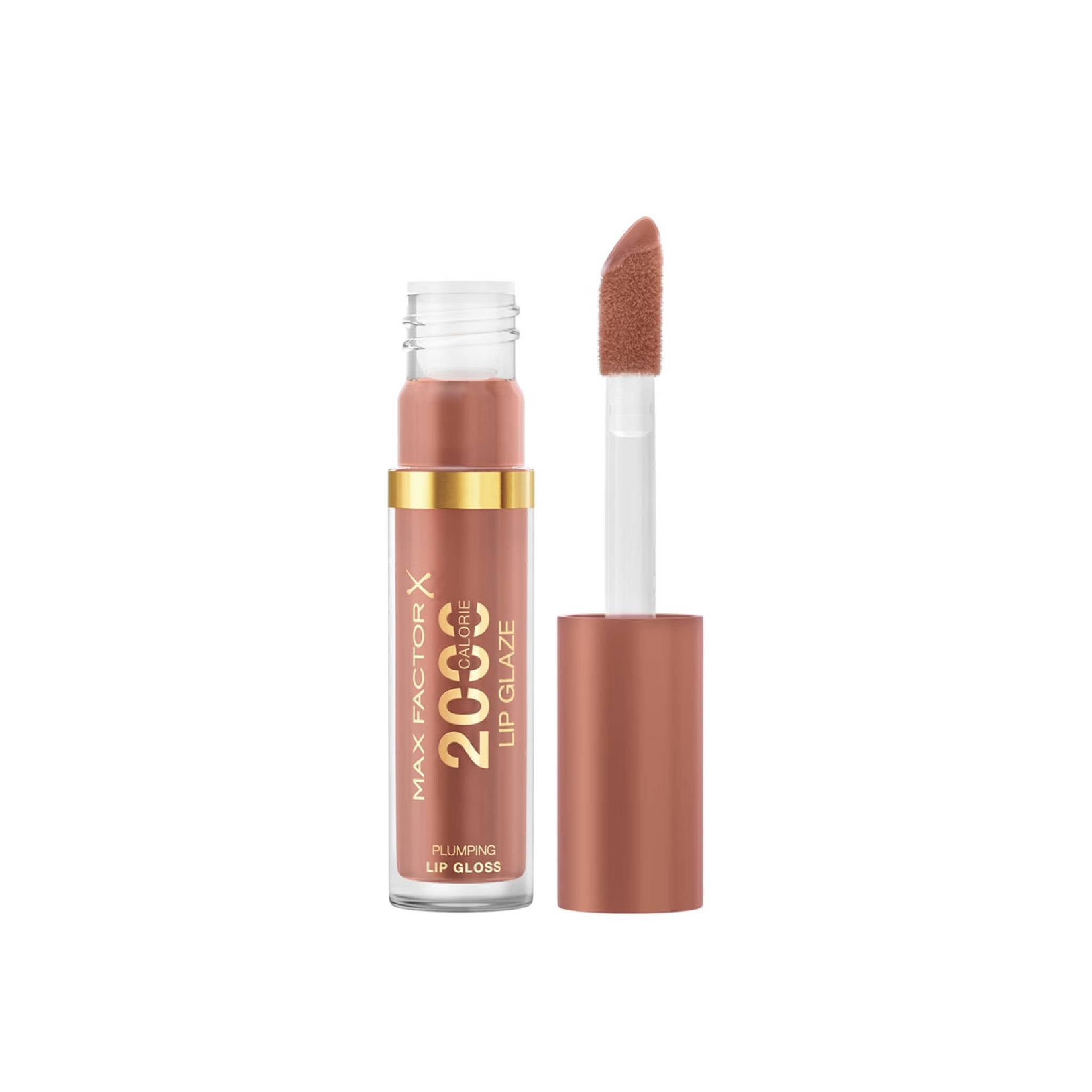 2000 Calorie Lip Glaze