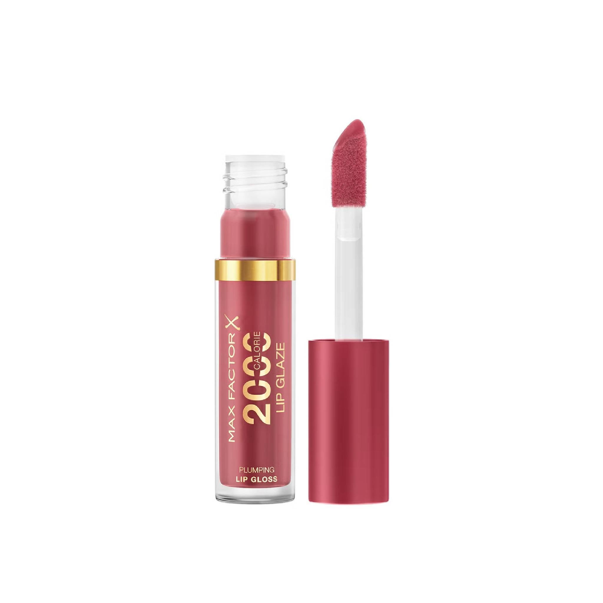 2000 Calorie Lip Glaze