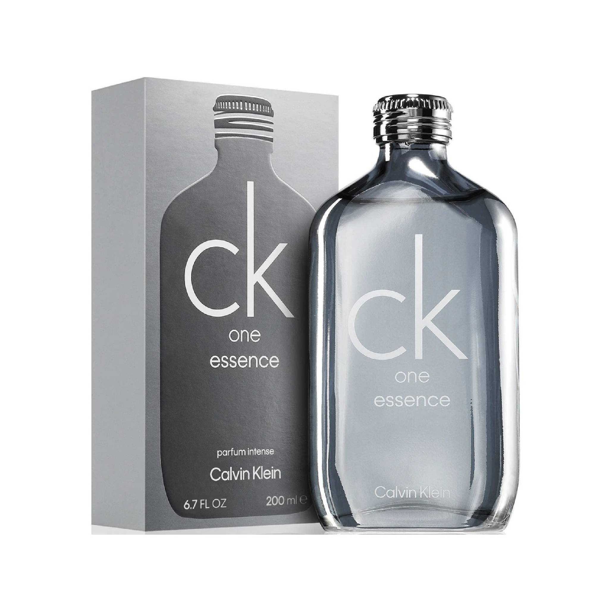 CK One Essence Parfum Intense