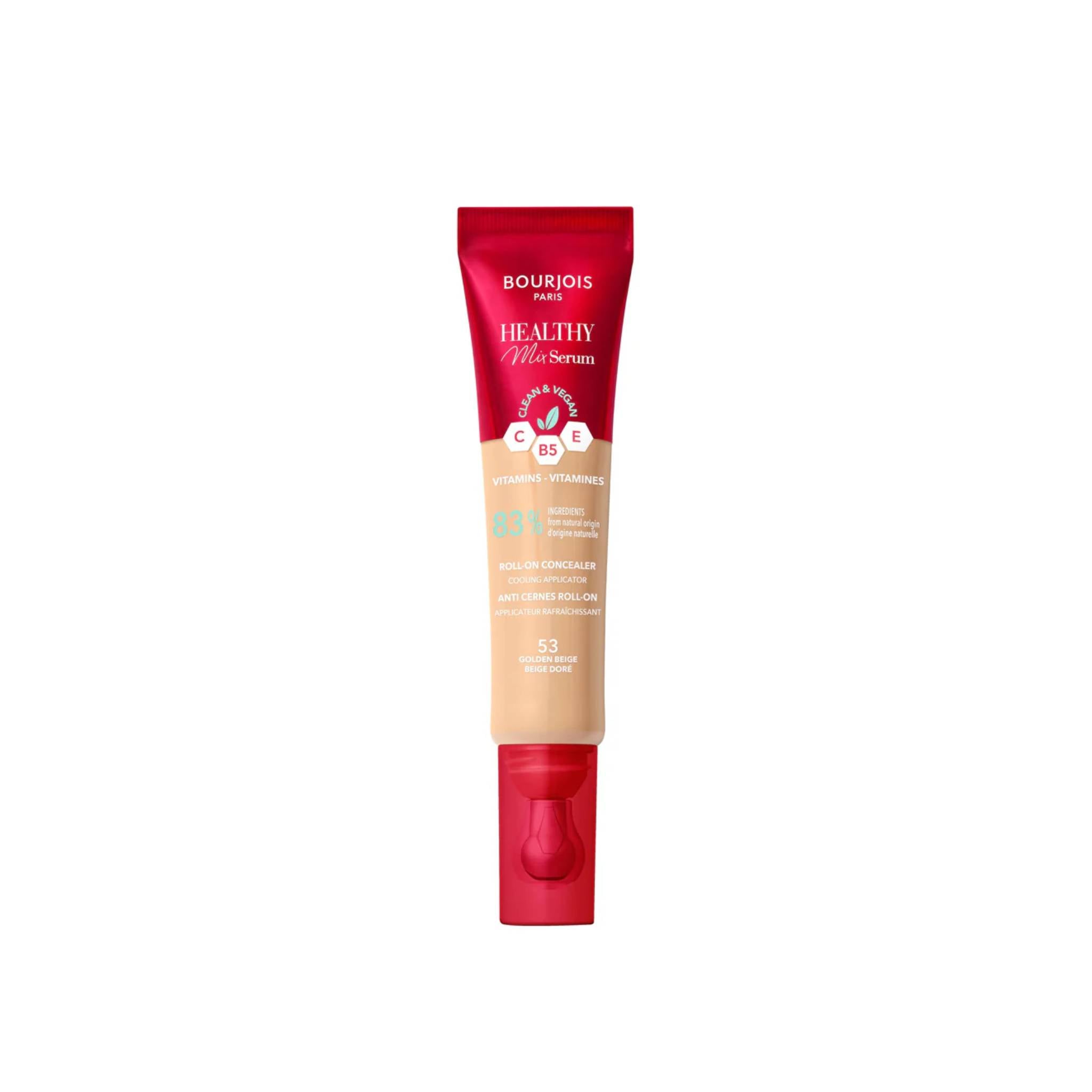 Liquid Concealer Roll-On Healthy Mix Serum