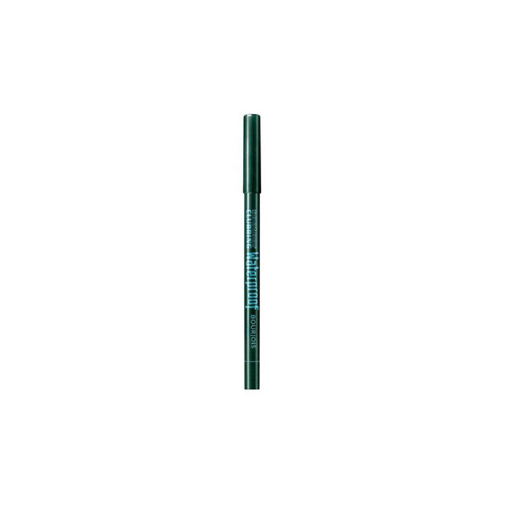 Contour Clubbing Waterproof Eye Pencil