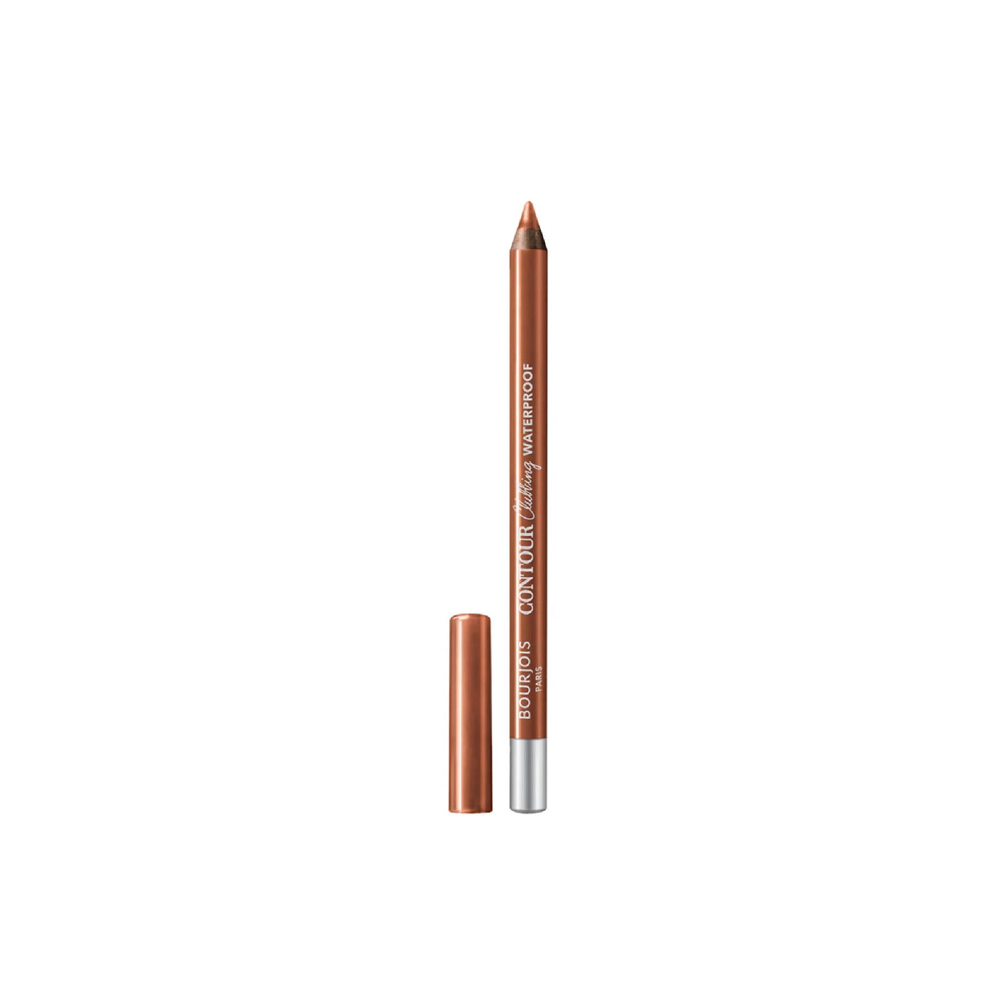 Contour Clubbing Waterproof Eye Pencil
