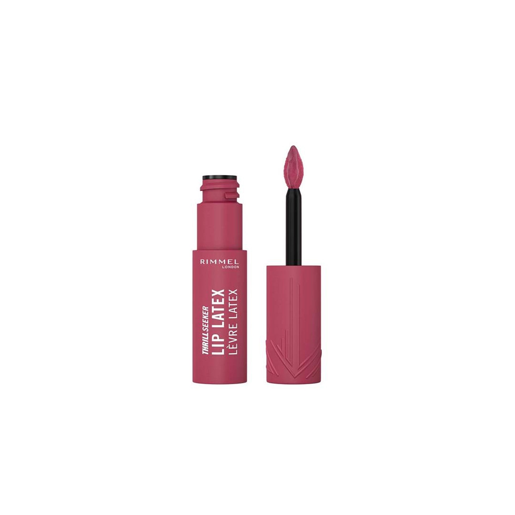 Thrill Seeker Lip Latex