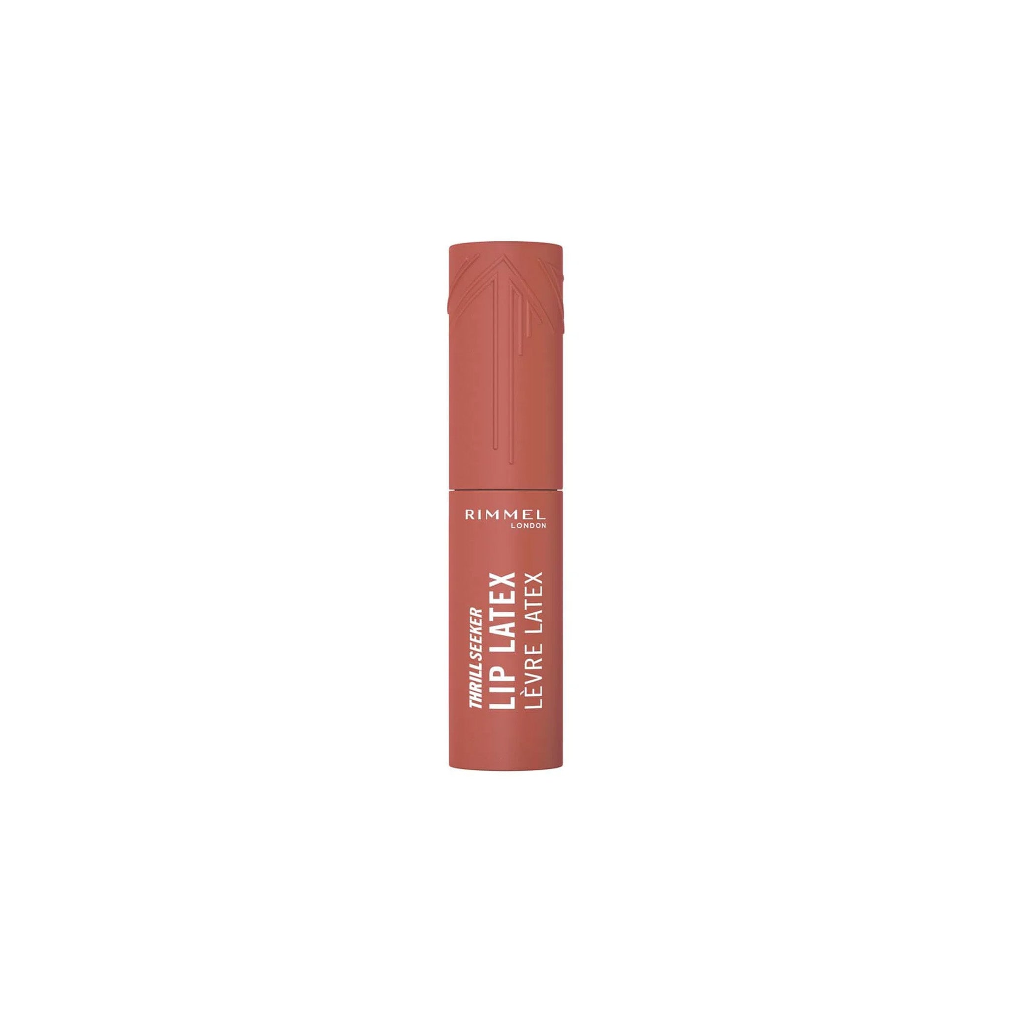 Thrill Seeker Lip Latex