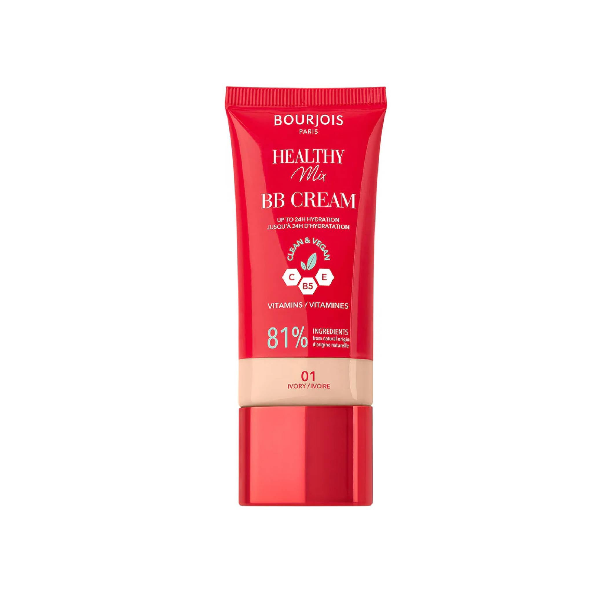Healthy Mix BB Cream