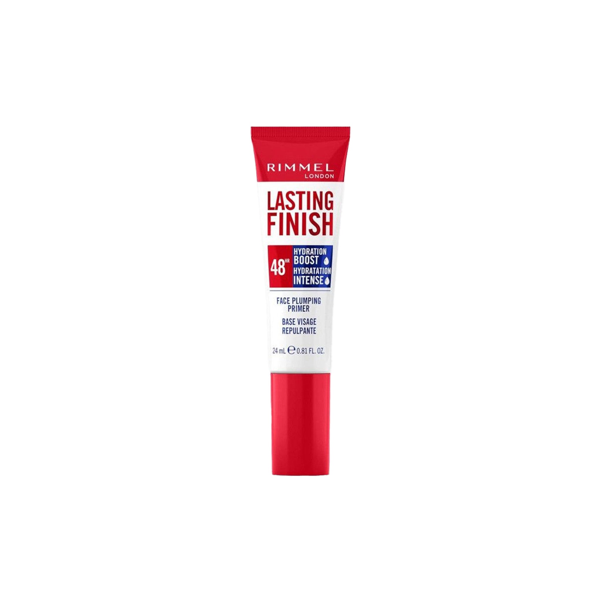 Lasting Finish 48hr Hydration Boost Primer