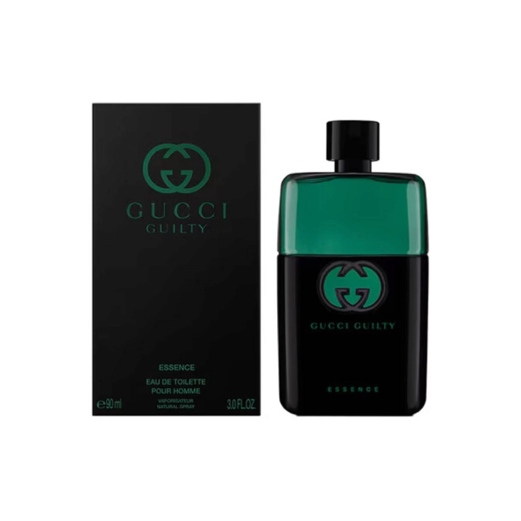 Guilty Essence Pour Homme - Eau de Toilette