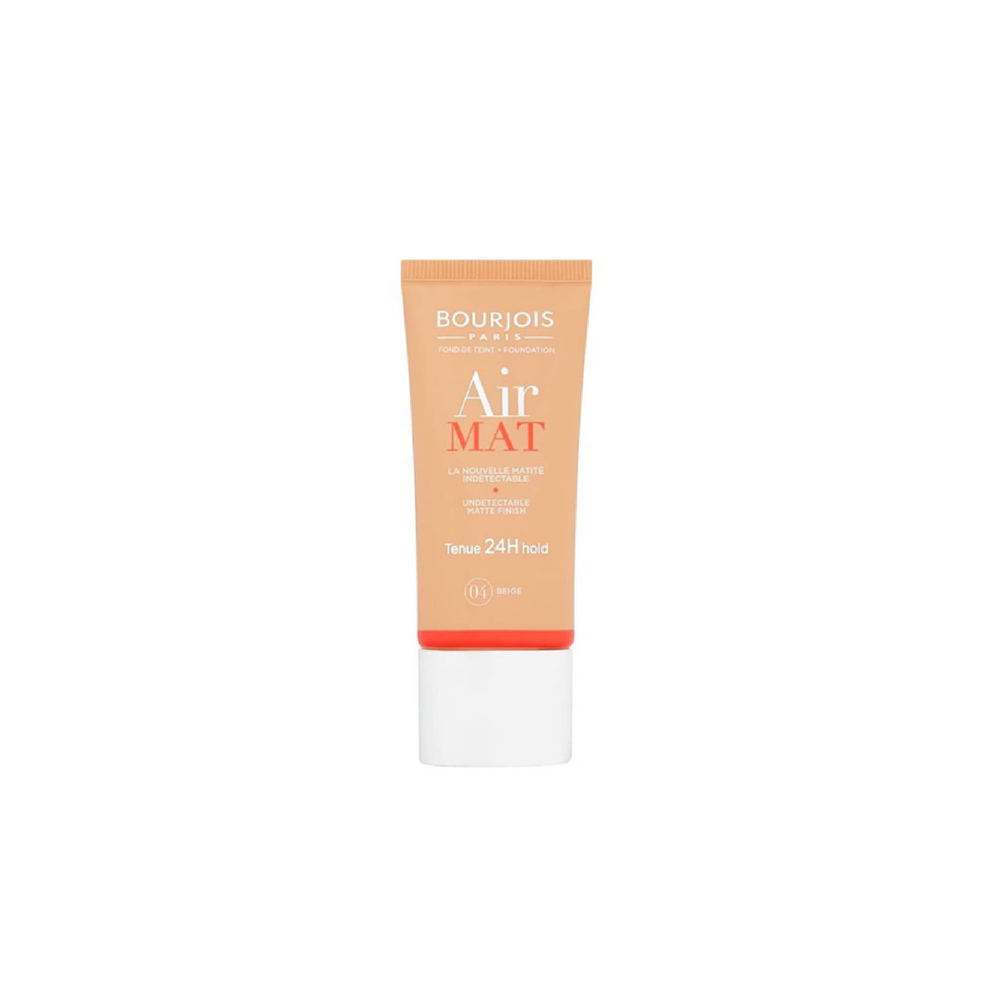 Always Fabulous AirMat Foundation