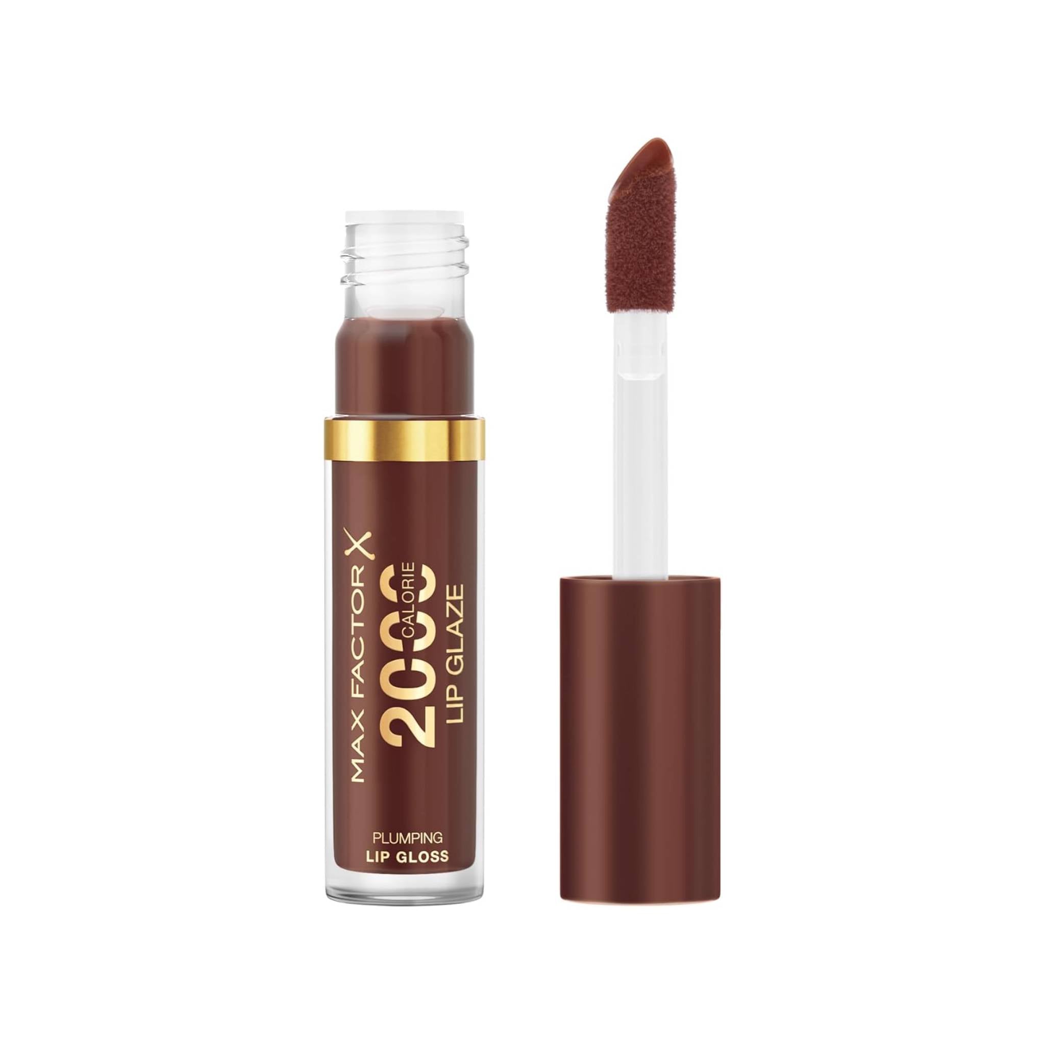 2000 Calorie Lip Glaze