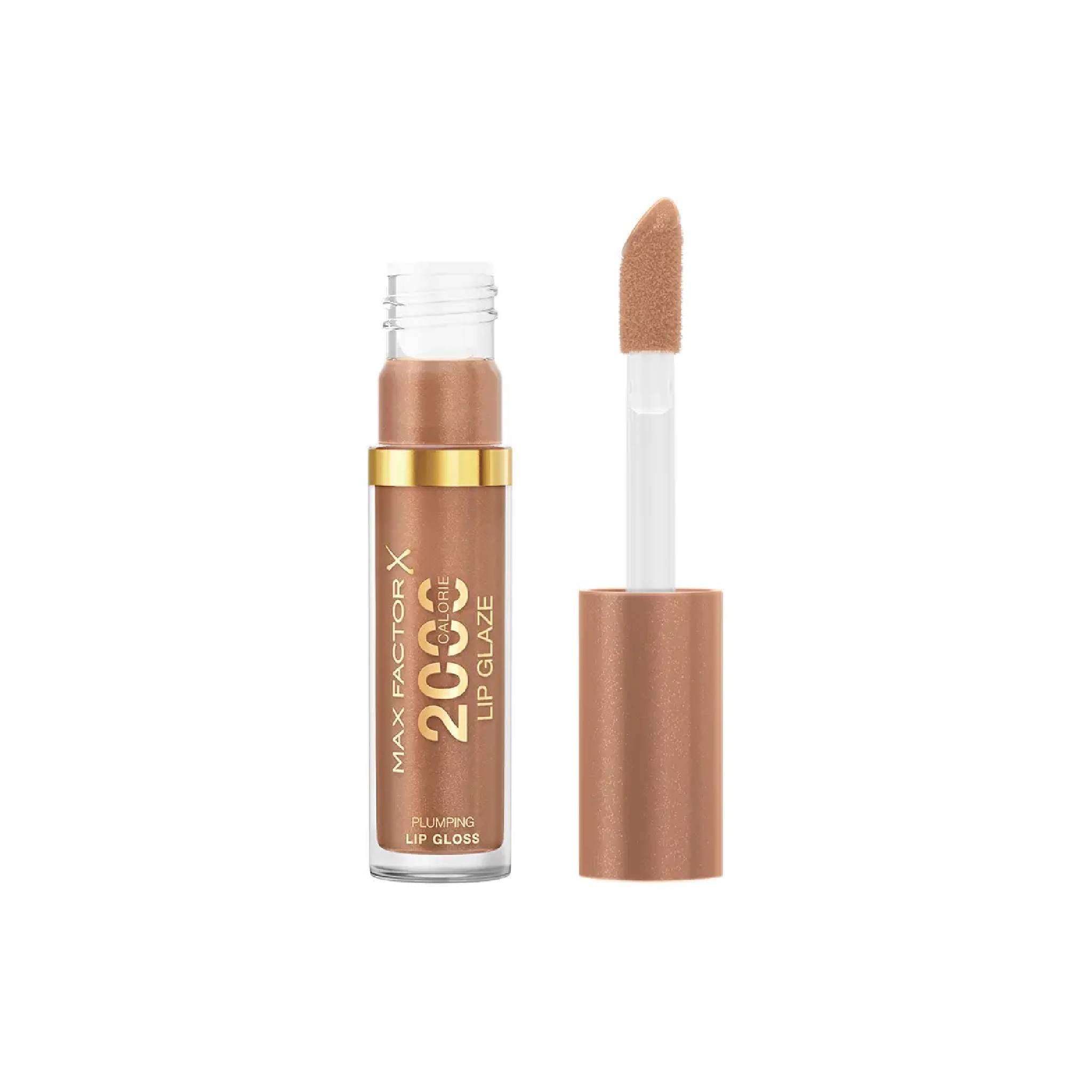 2000 Calorie Lip Glaze