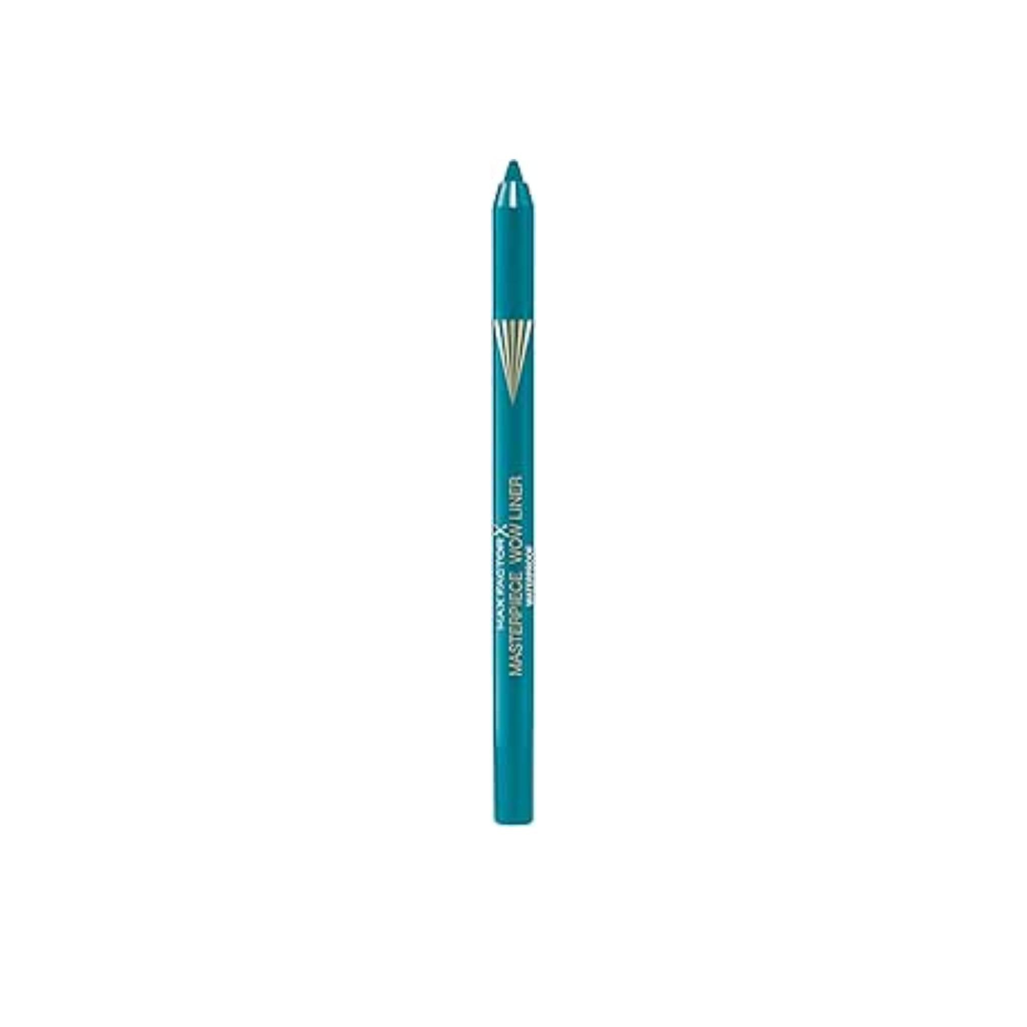 Masterpiece Wow Gel Eyeliner