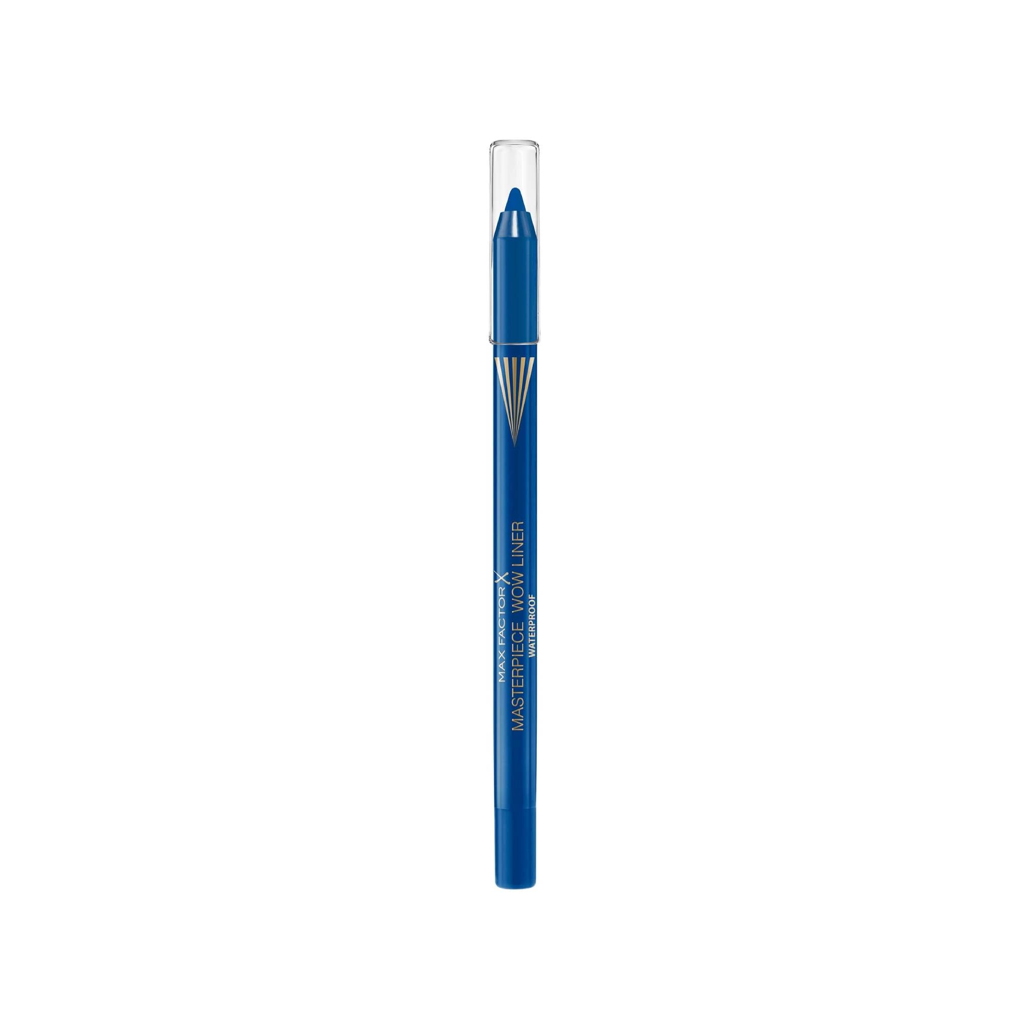 Masterpiece Wow Gel Eyeliner