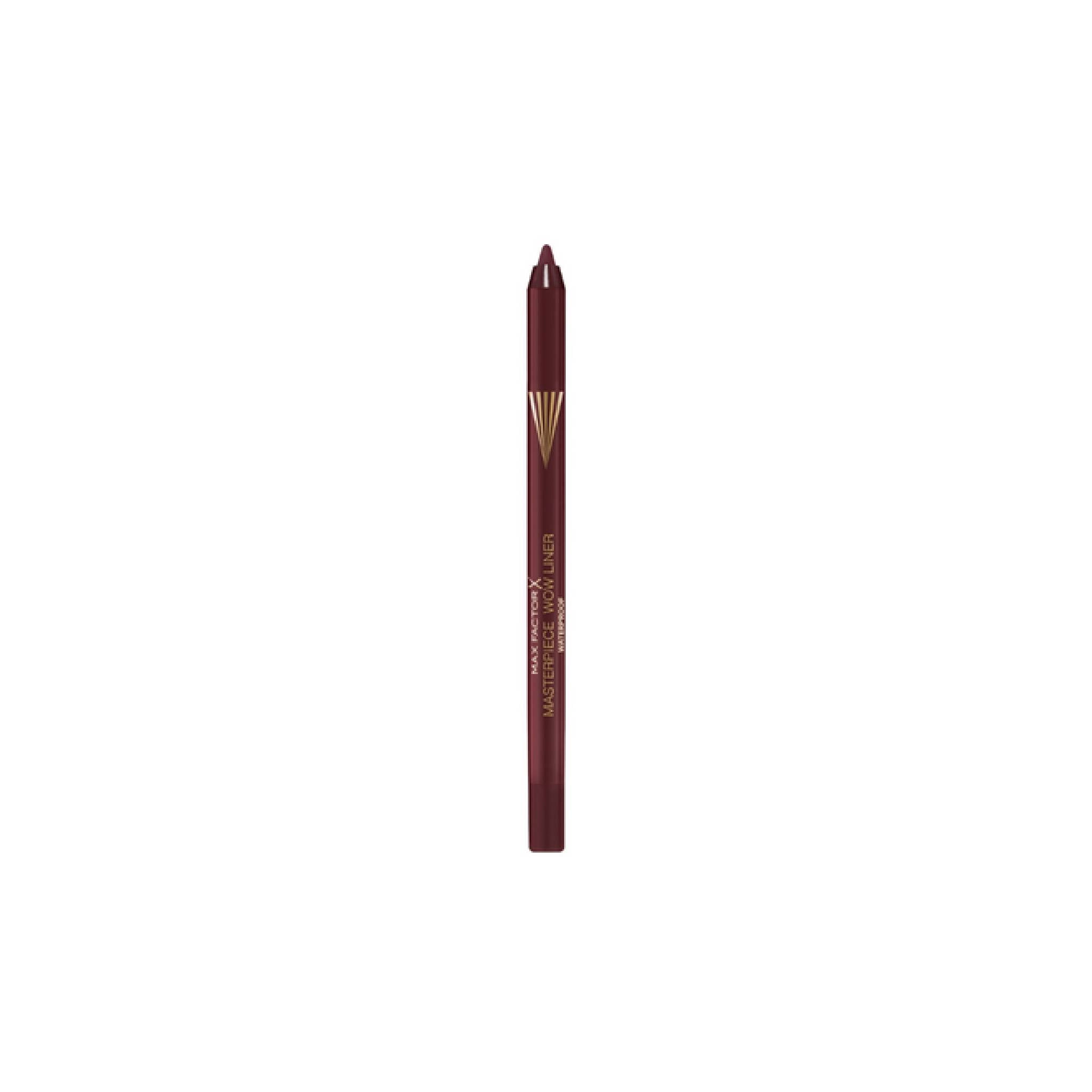 Masterpiece Wow Gel Eyeliner