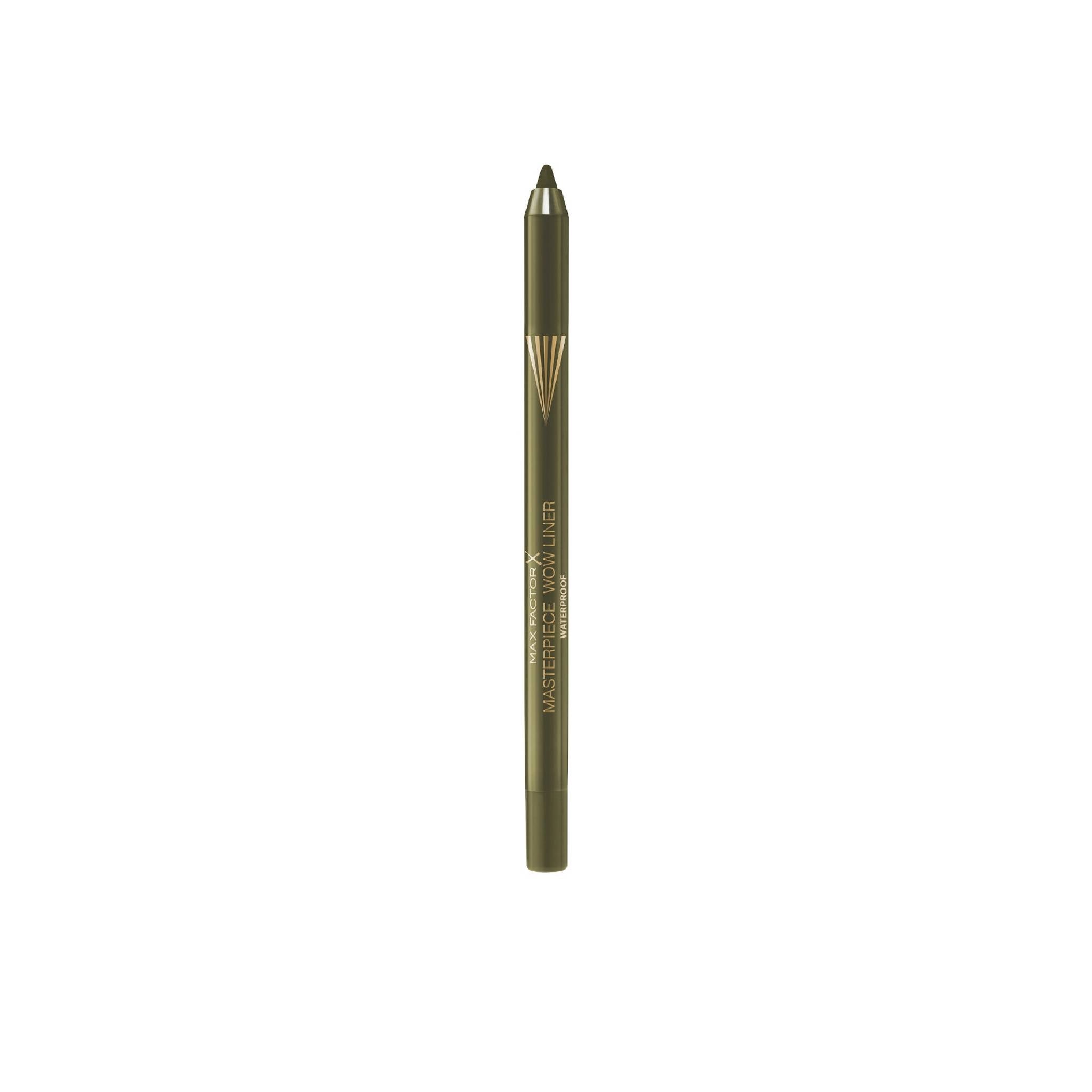 Masterpiece Wow Gel Eyeliner