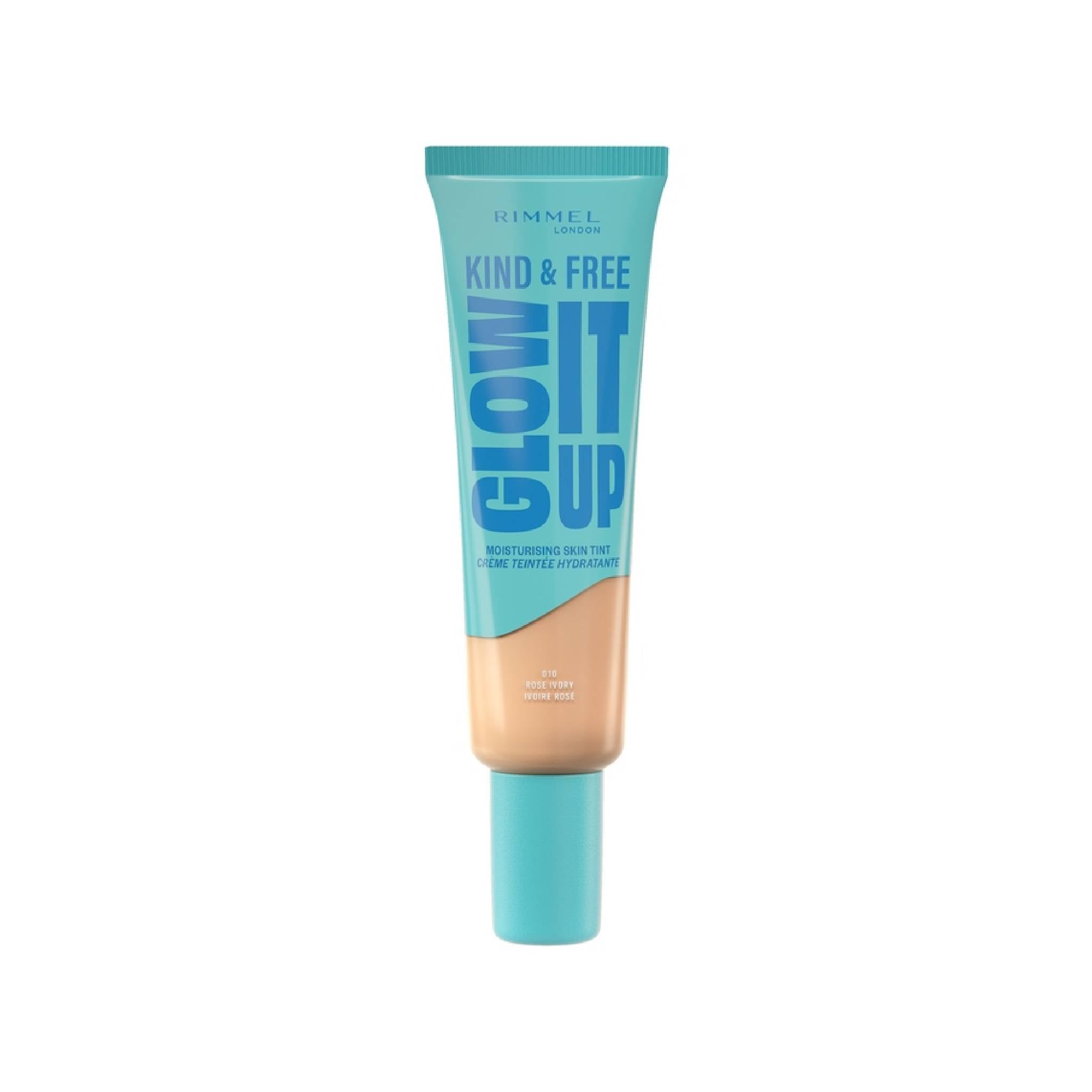 Kind & Free GLOW IT UP Moisturizing Skin Tint