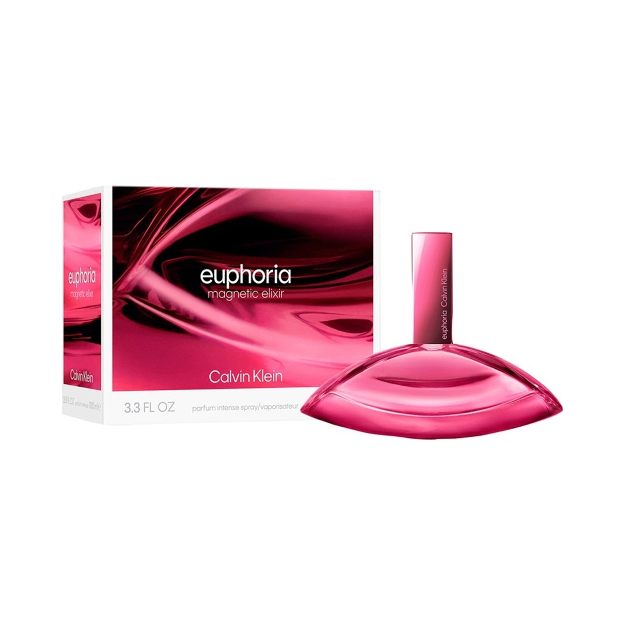 Calvin Klein Euphoria Magnetic Elixir Eau de Parfum 100ml Lebanon
