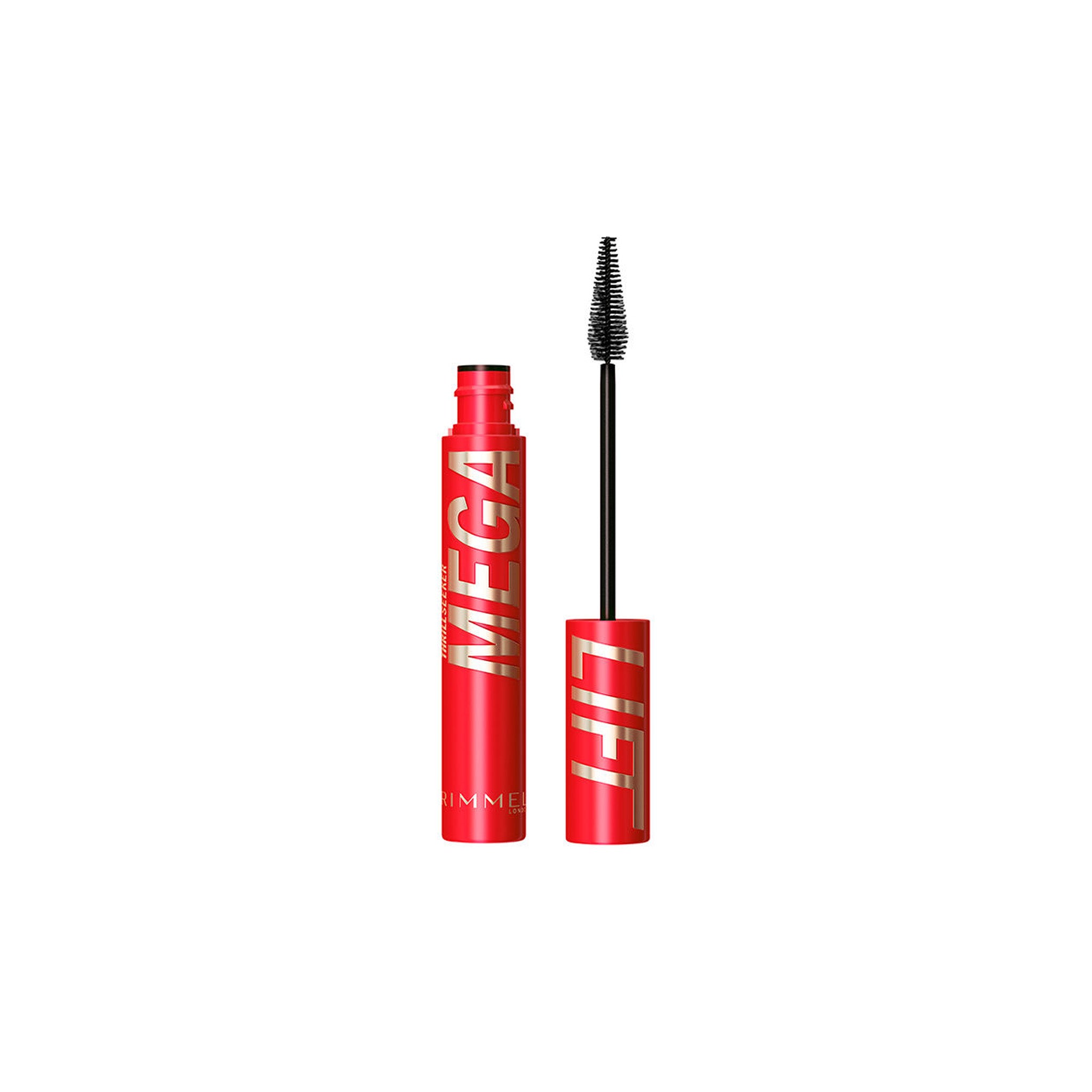 Rimmel London Thrill Seeker Mega Lift Mascara Black Lebanon