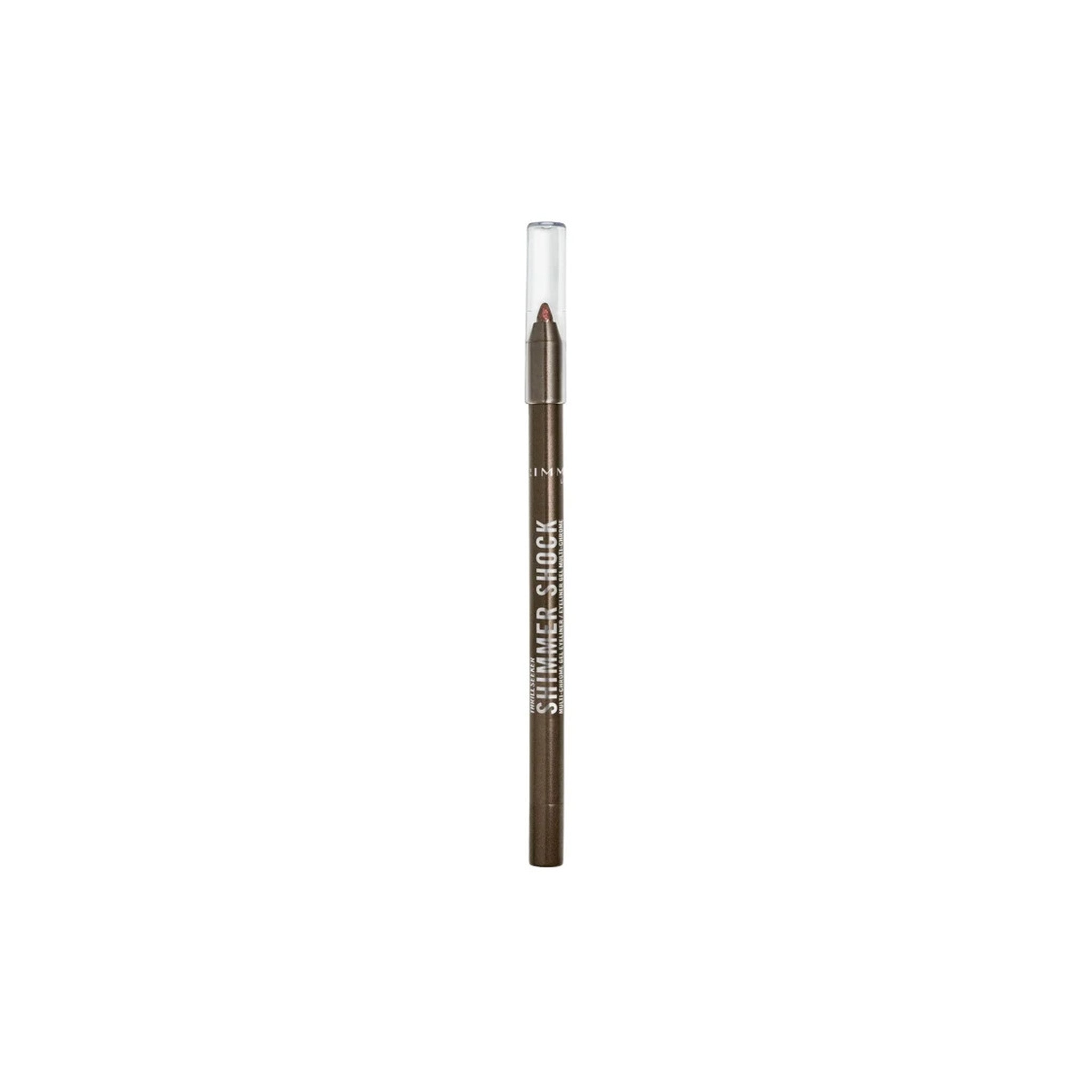 Thrill Seeker Shimmer Shock Eyeliner