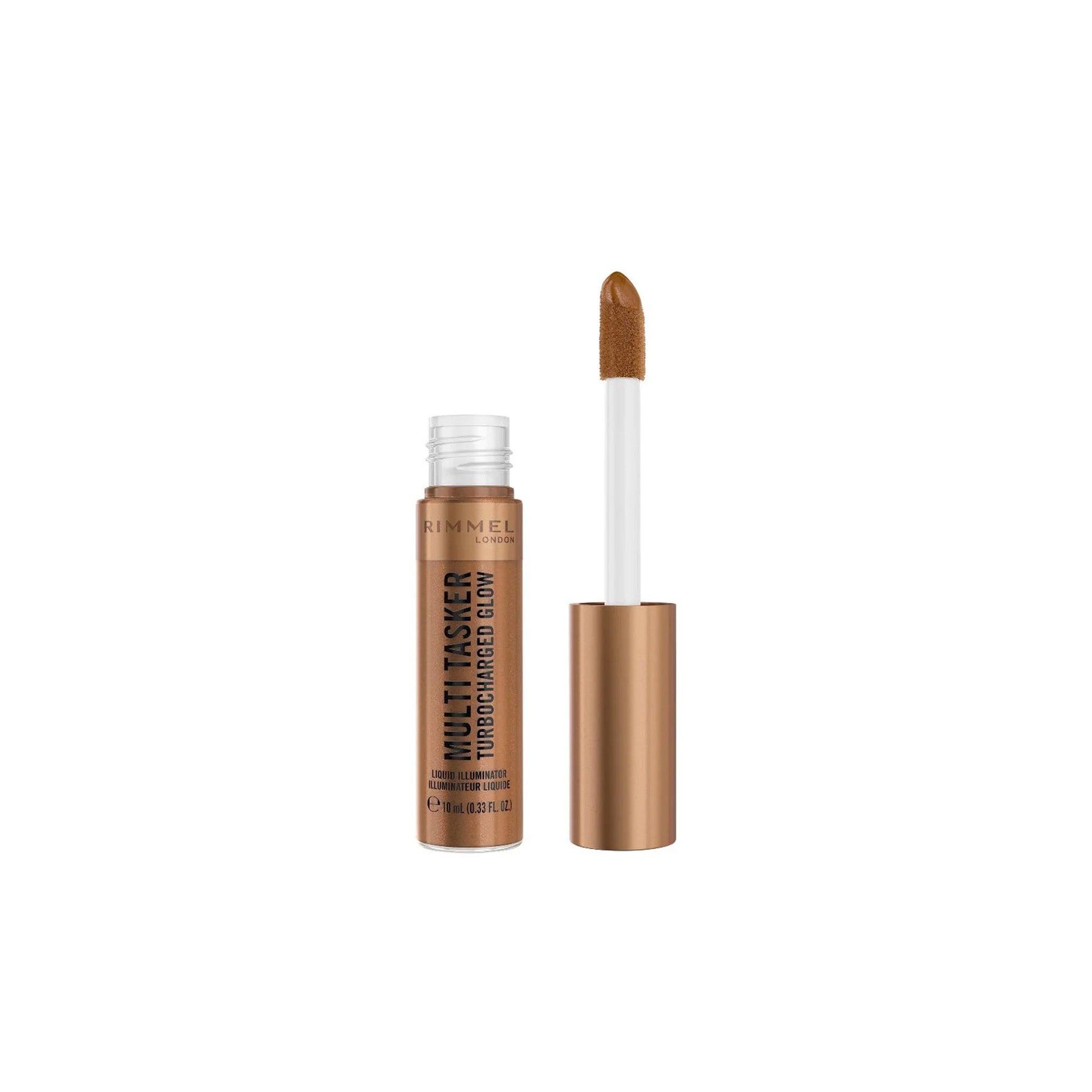 Rimmel London Multi Tasker Turbocharged Glow 009 Bougie Girl Lebanon