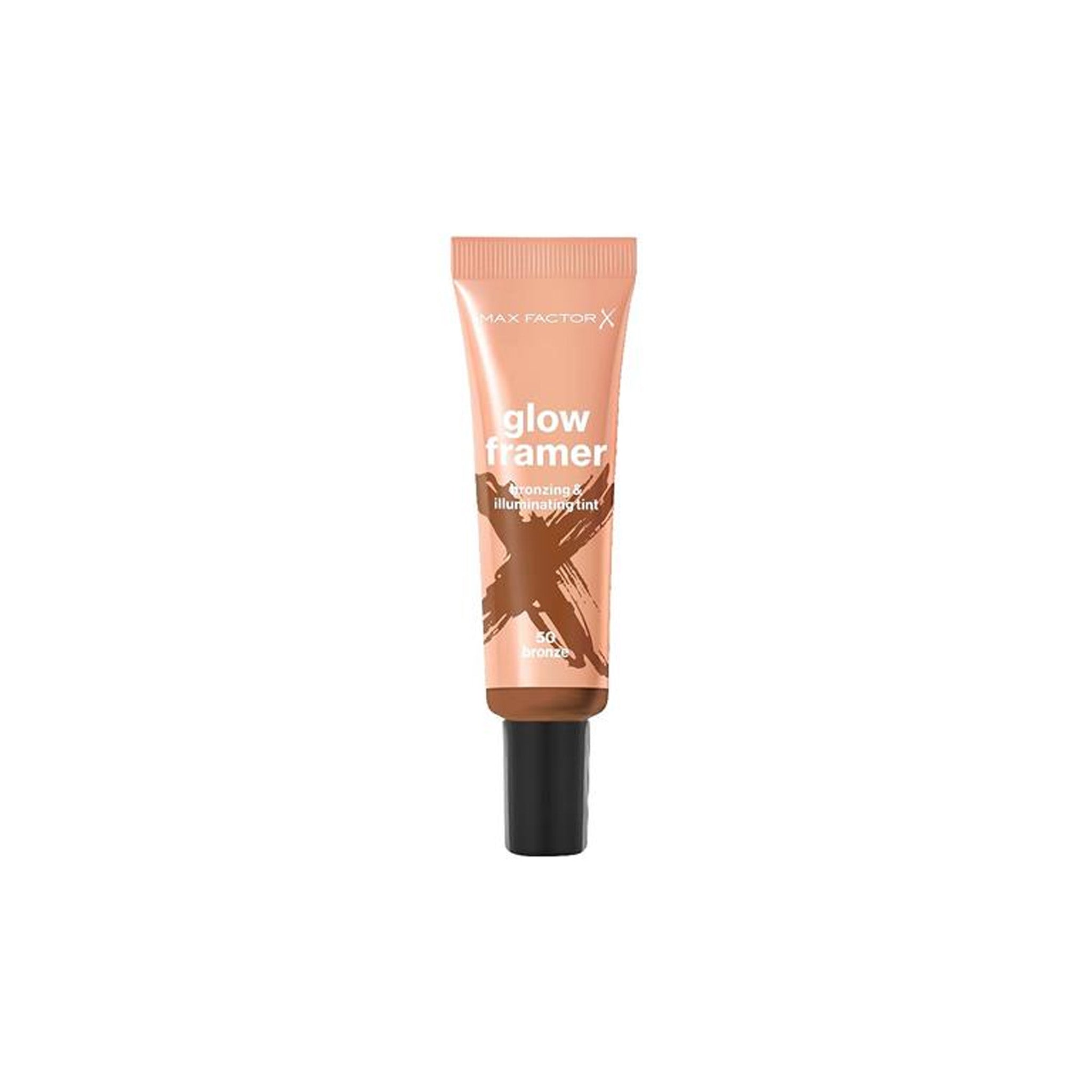 Max Factor Glow Framer Bronzing and Illuminating Tint 50 Bronze Lebanon