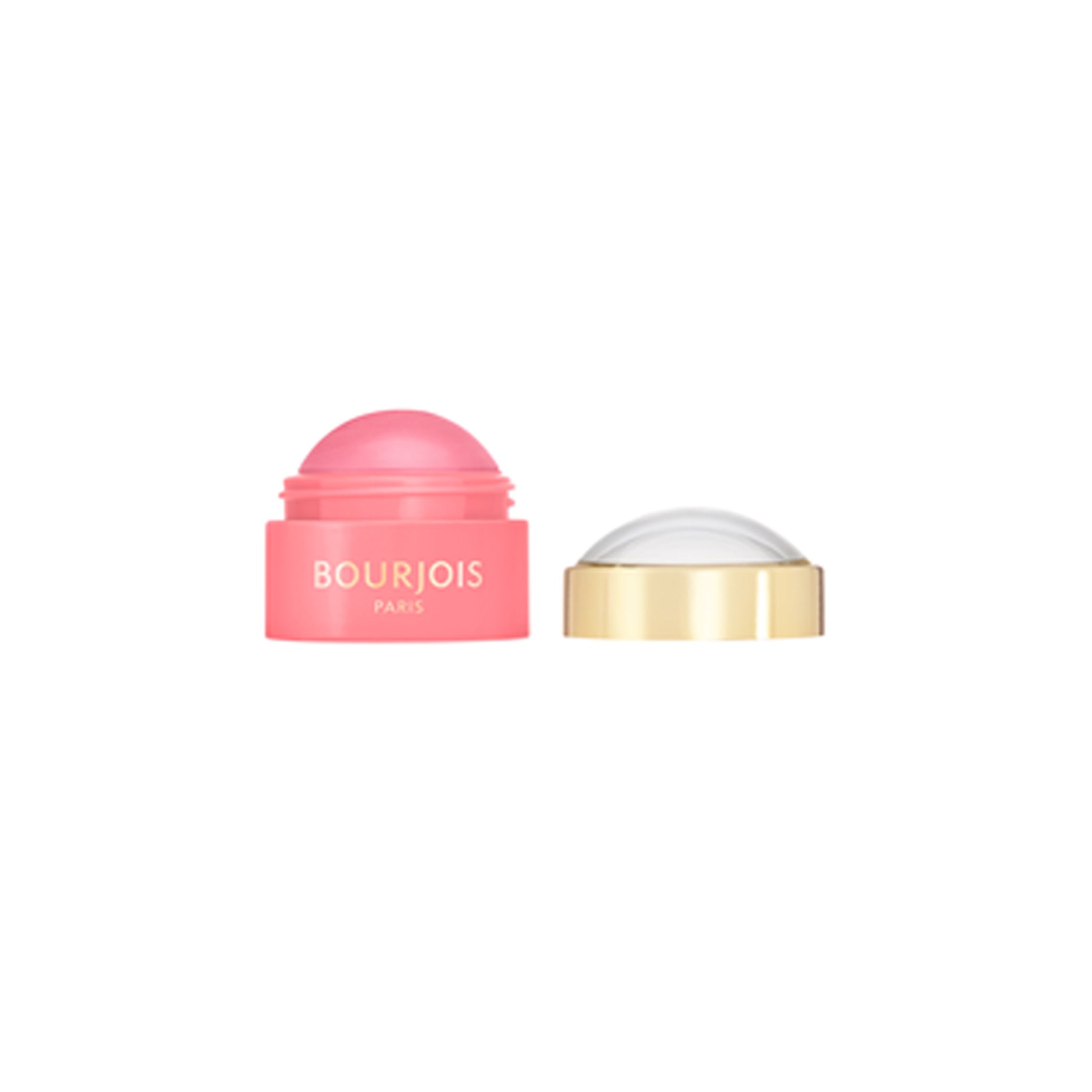 Little Round Pot Cream Blush
