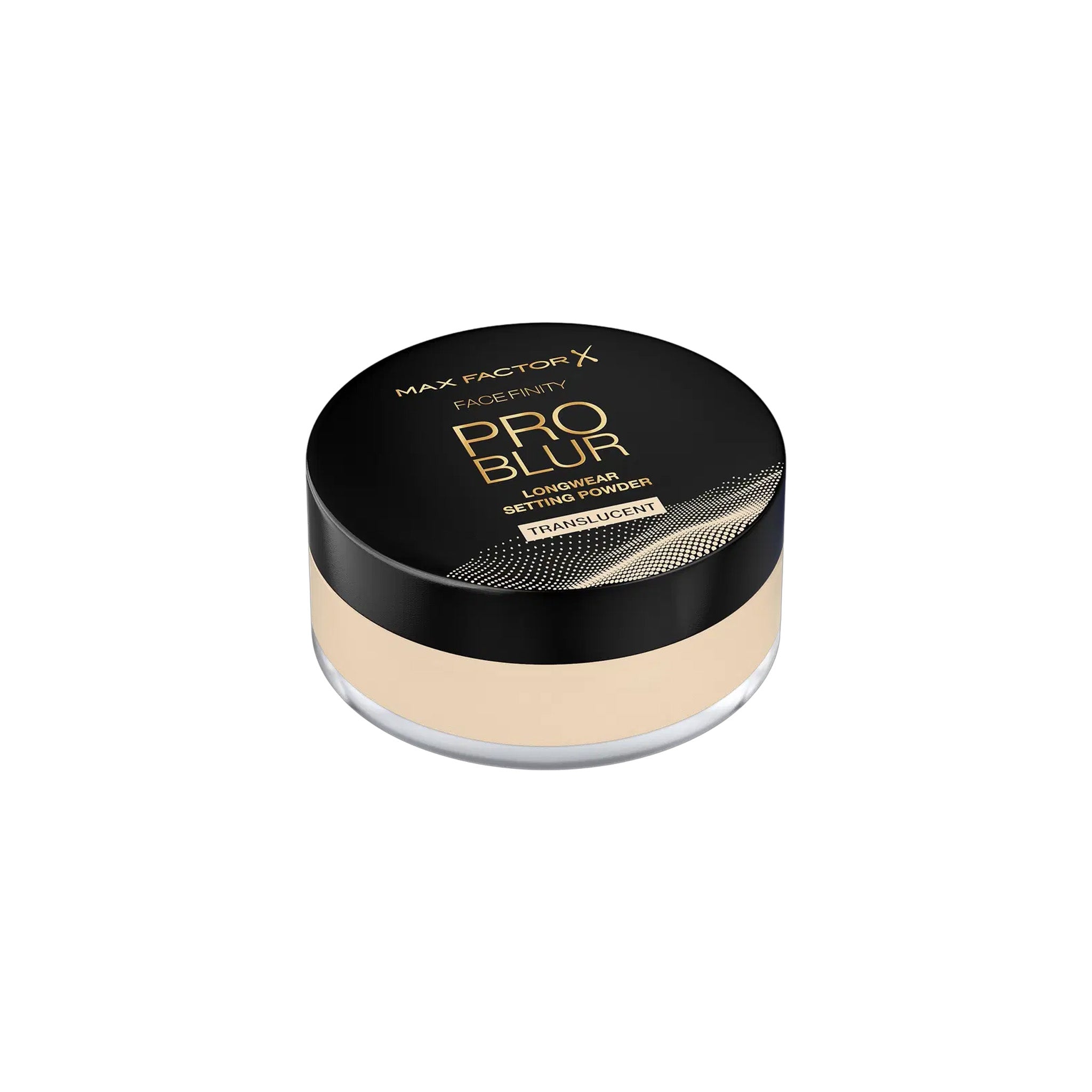 Facefinity Pro Blur Longwear Setting Powder