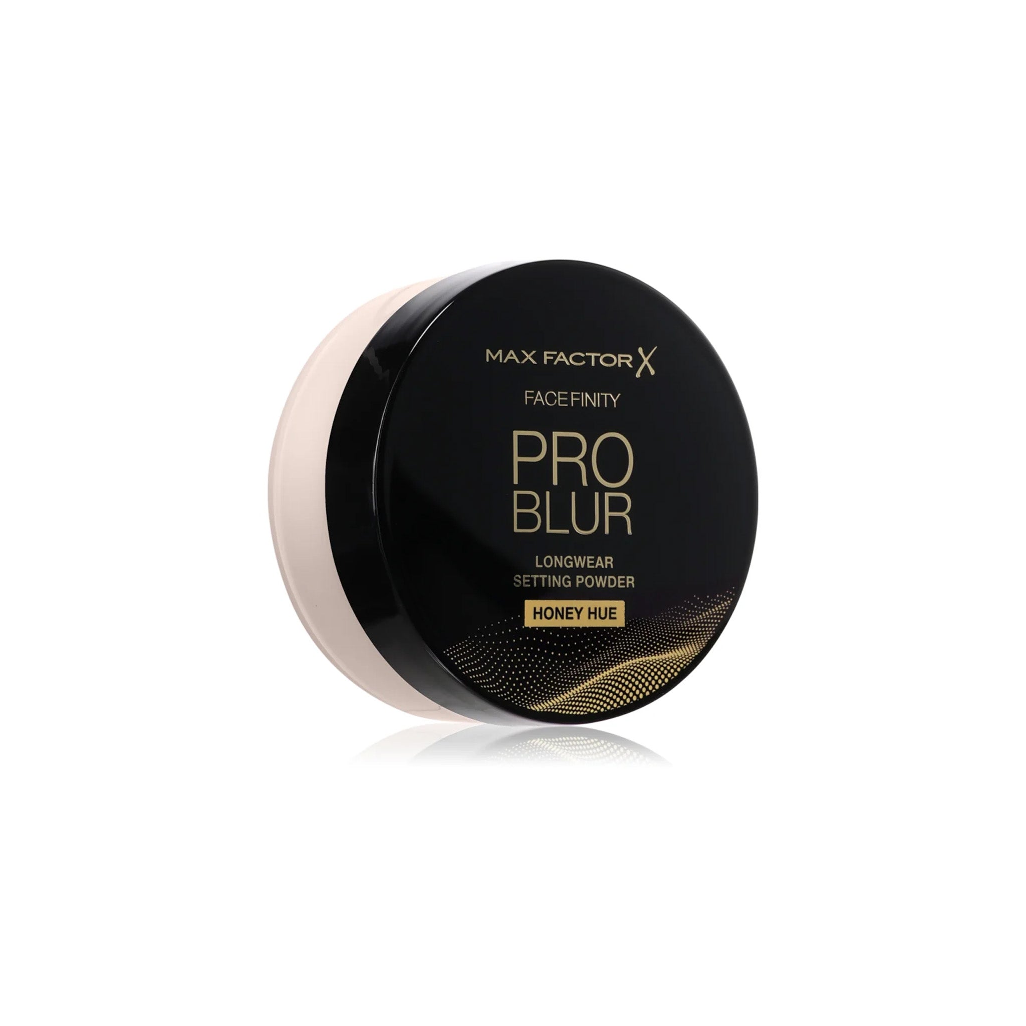 Facefinity Pro Blur Longwear Setting Powder