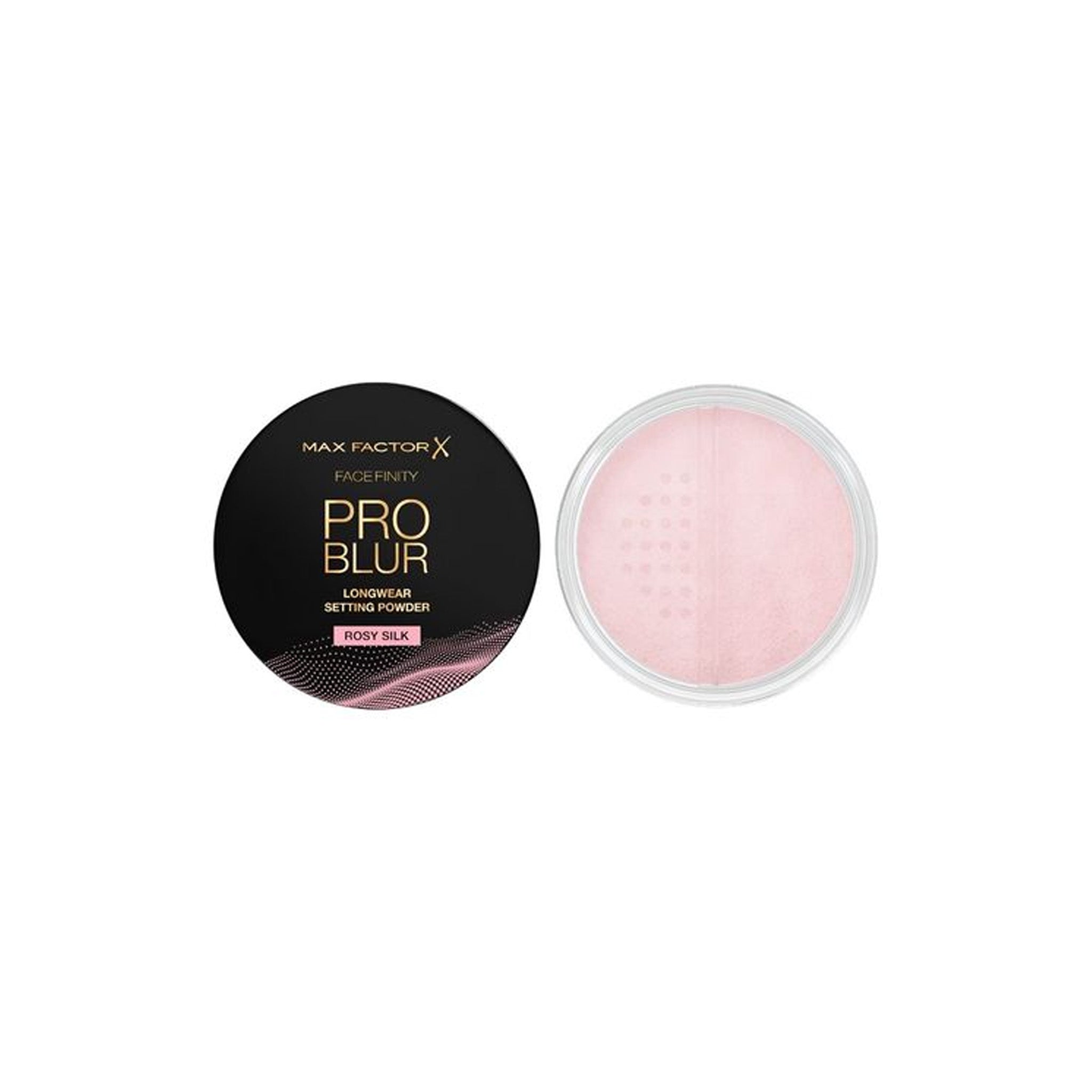 Facefinity Pro Blur Longwear Setting Powder