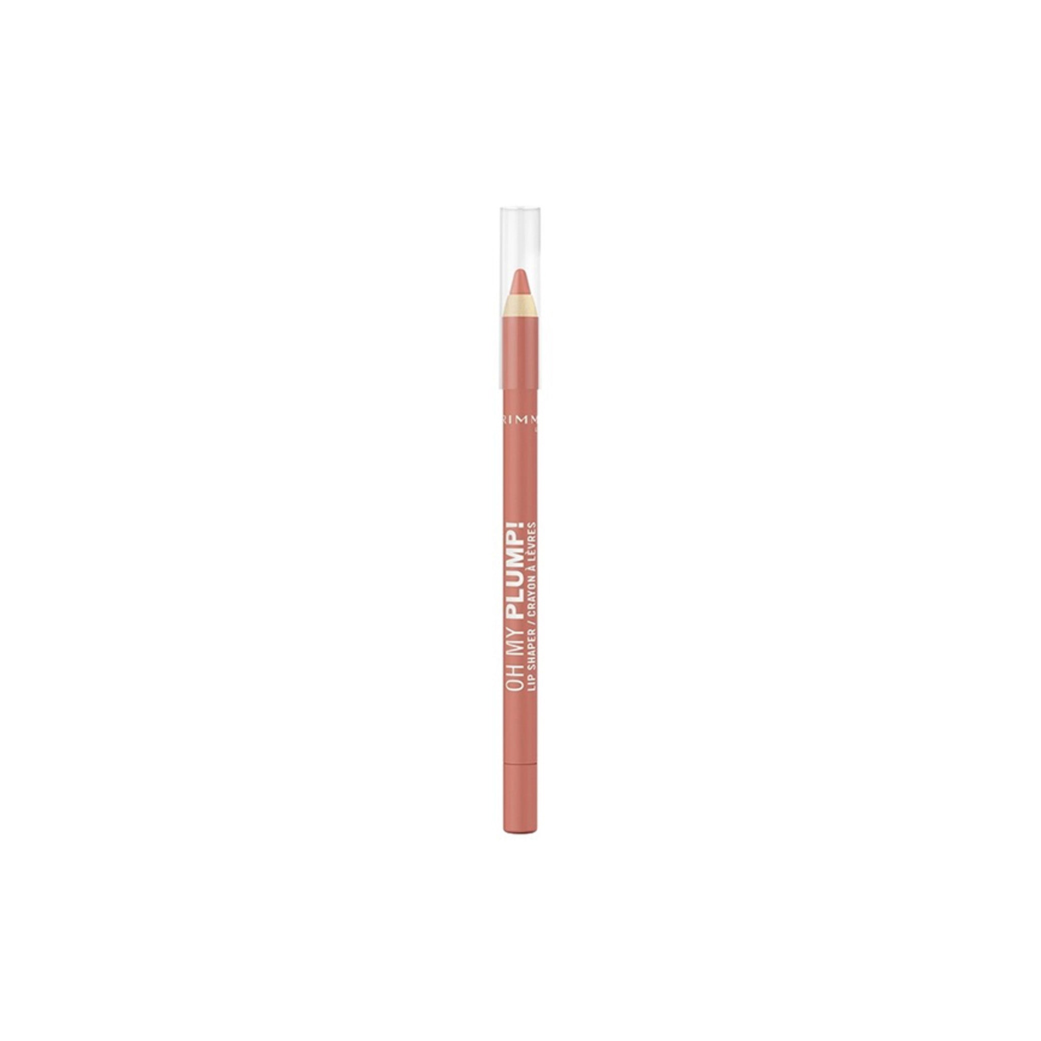 Rimmel London Oh My Plump! Lip Shaper 050 Caffe Latte Lebanon