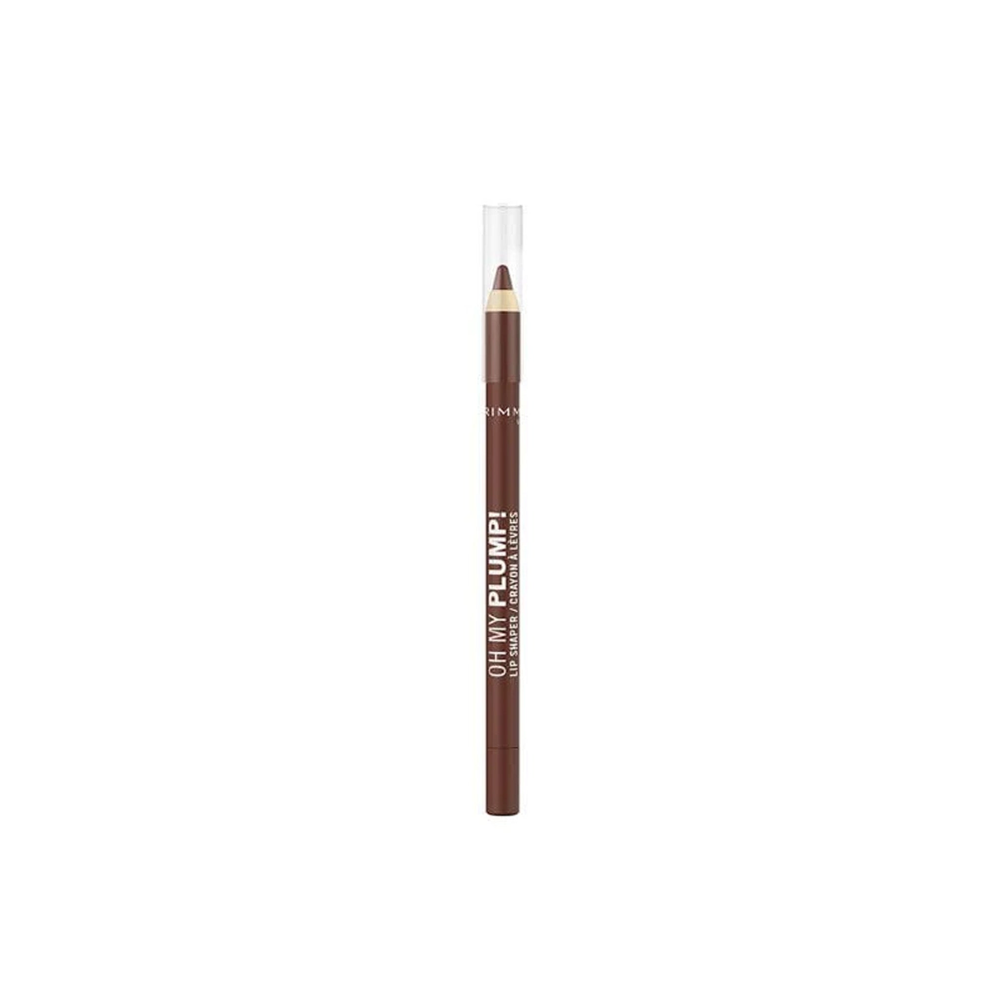 Rimmel London Oh My Plump! Lip Shaper 100 Statement Lock Lebanon