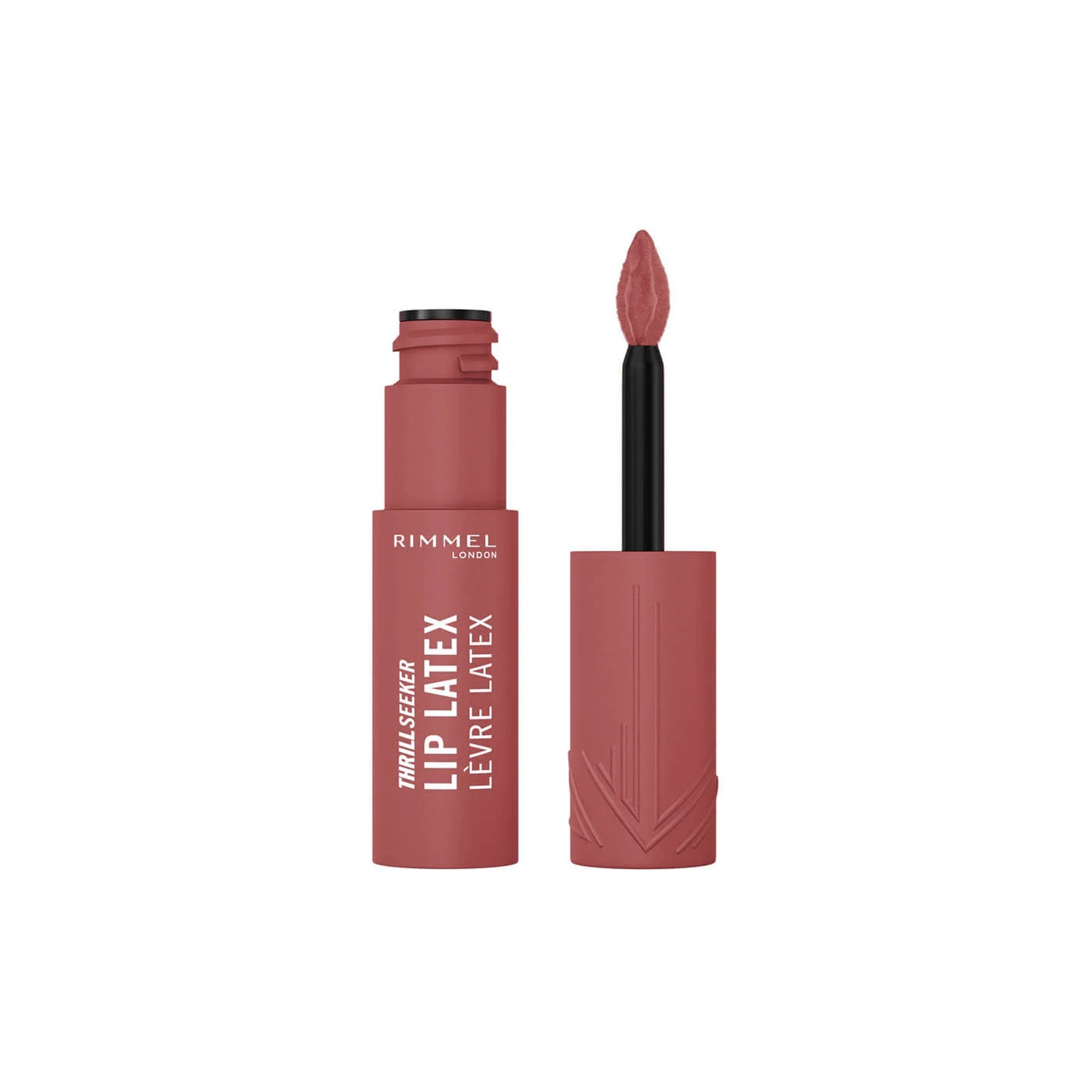 Thrill Seeker Lip Latex