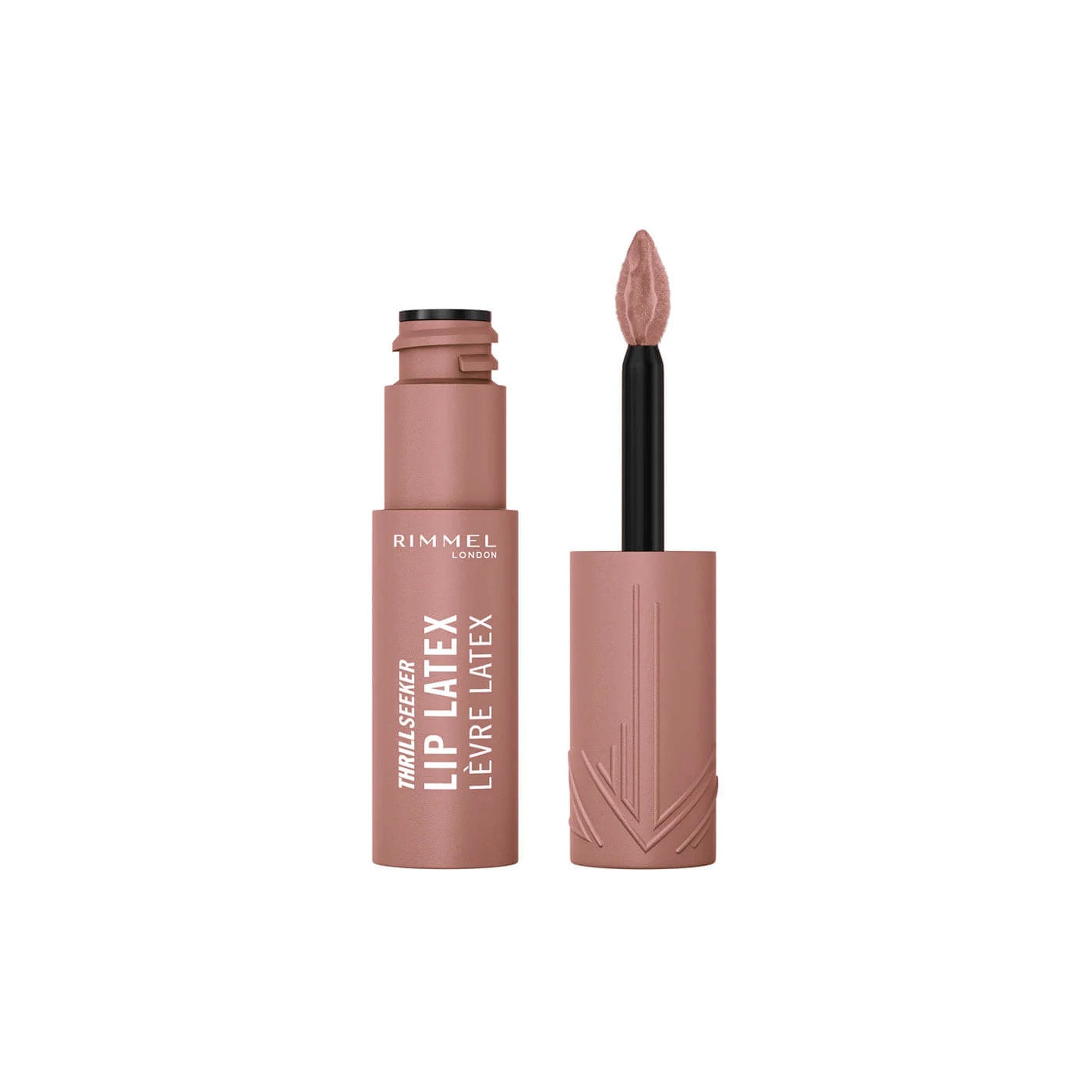 Thrill Seeker Lip Latex