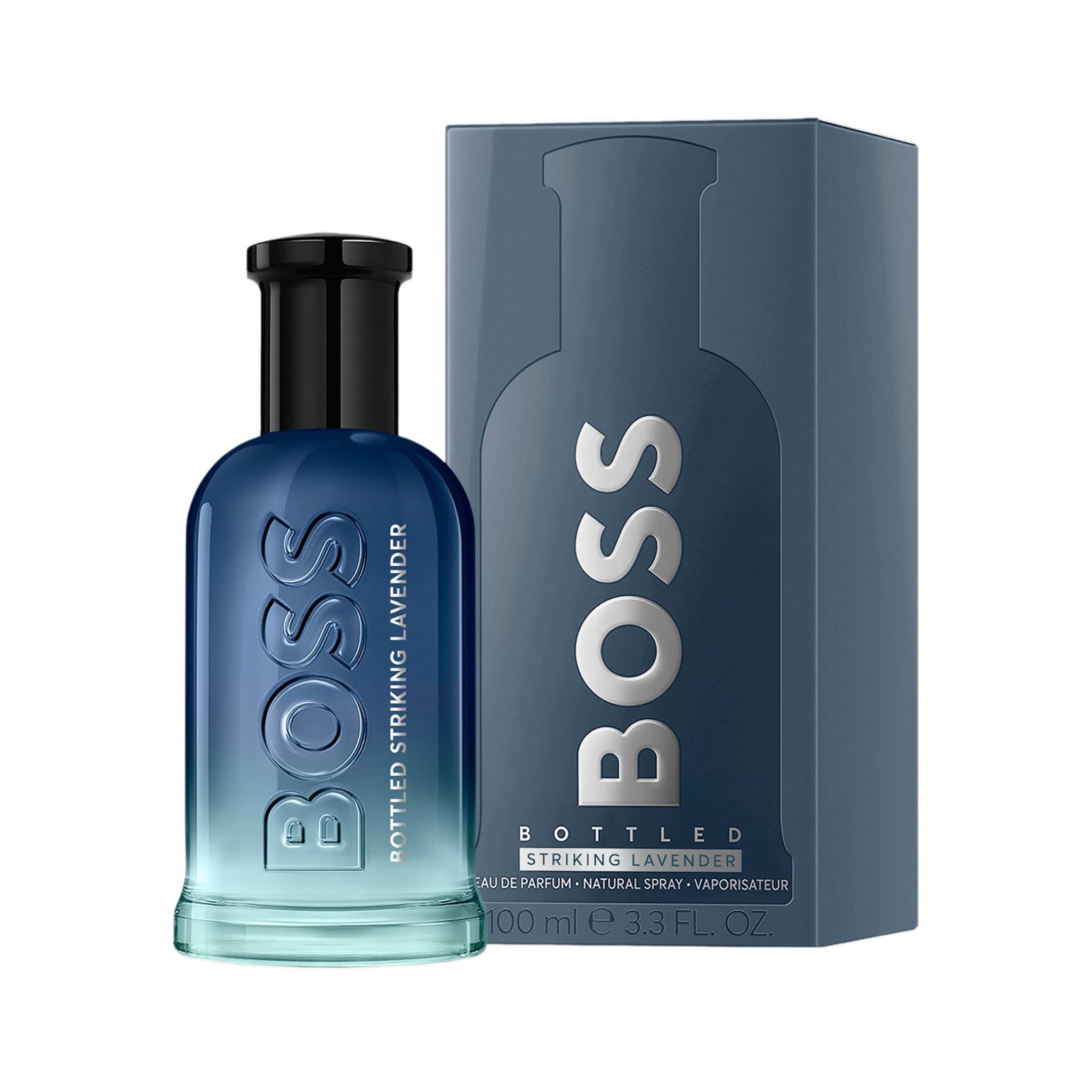 Hugo Boss Boss Bottled Striking Lavender Eau de Parfum 100ml Lebanon