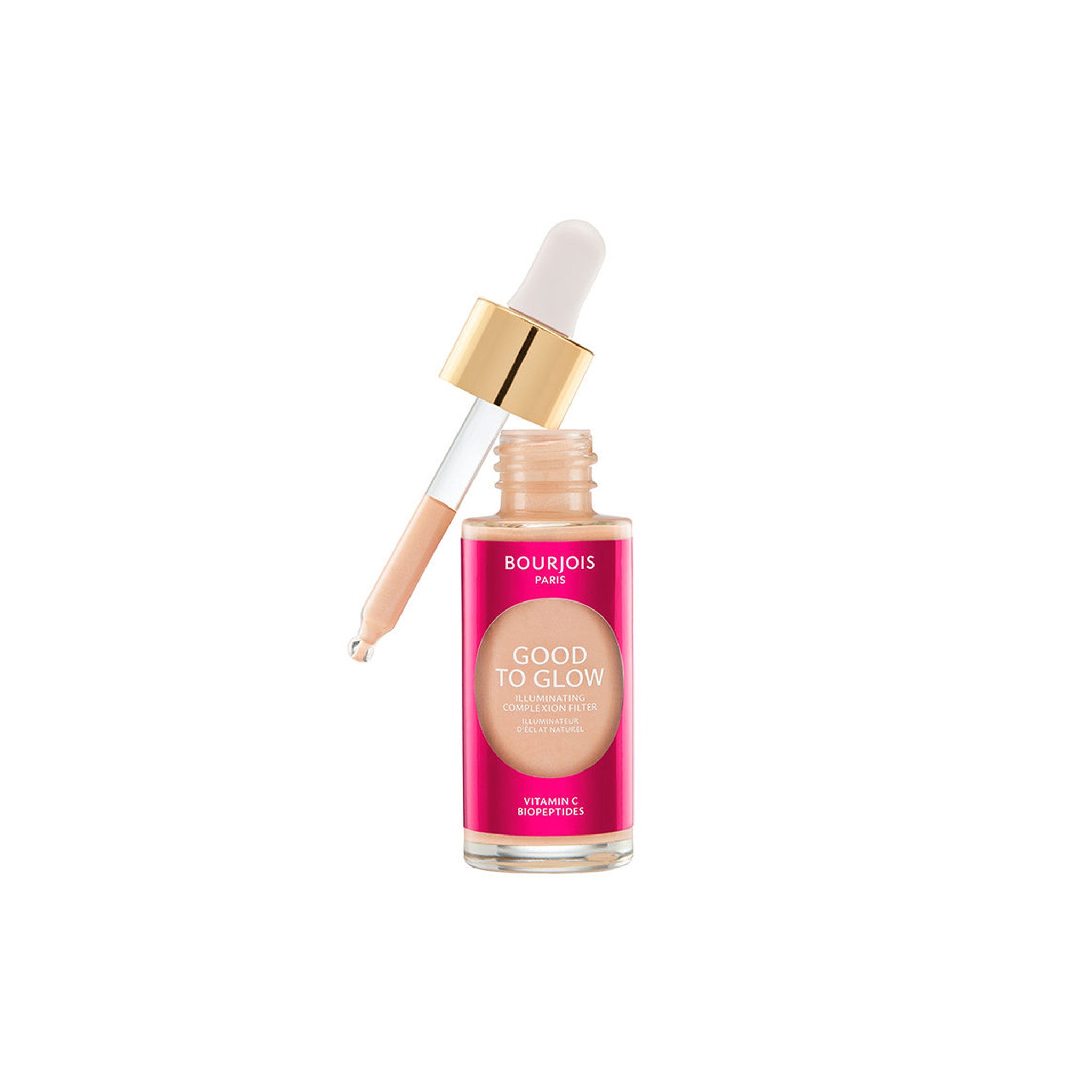 Good To Glow Foundation