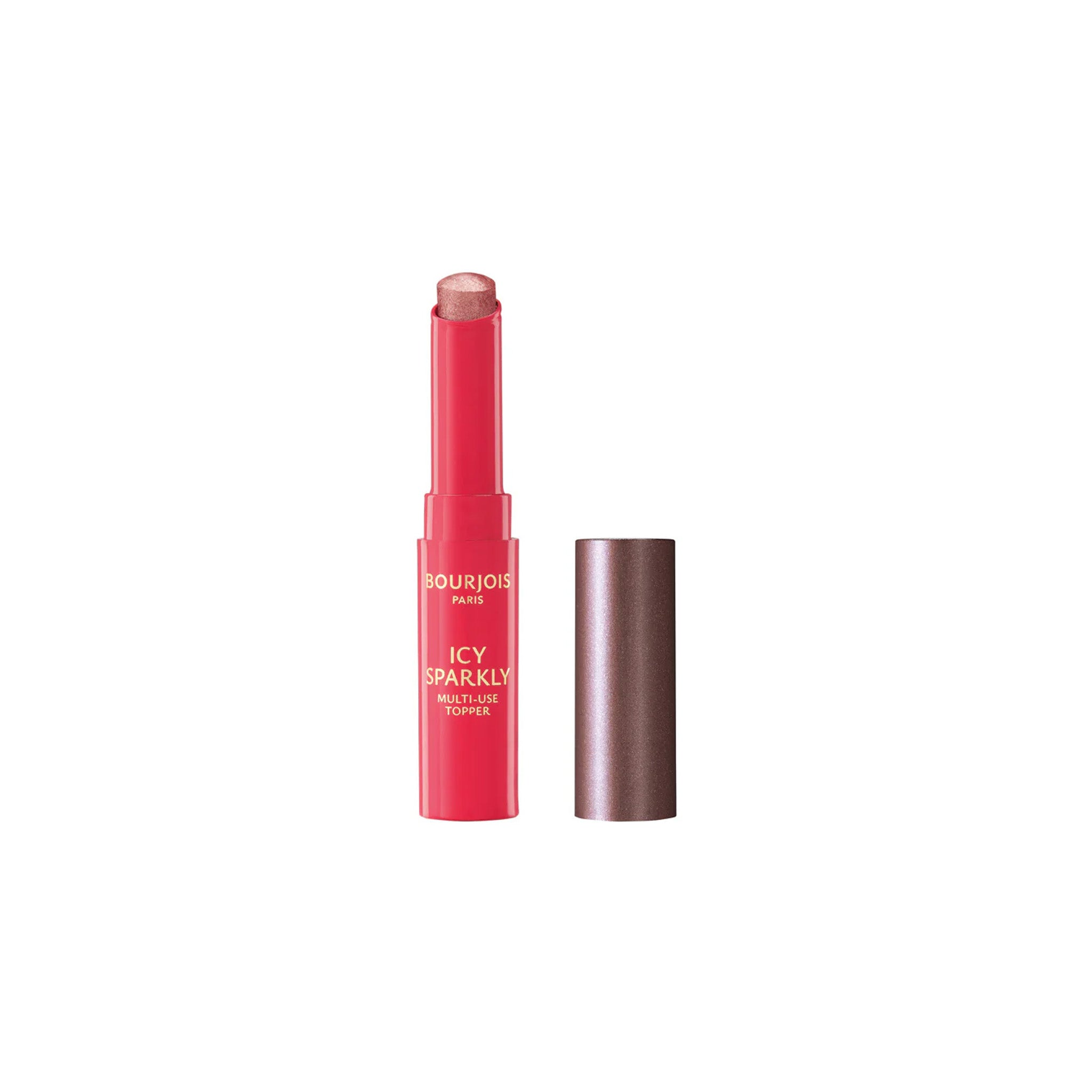 Bourjois Paris Icy Sparkly Jelly Stick 03 Cosmic Copper Lebanon