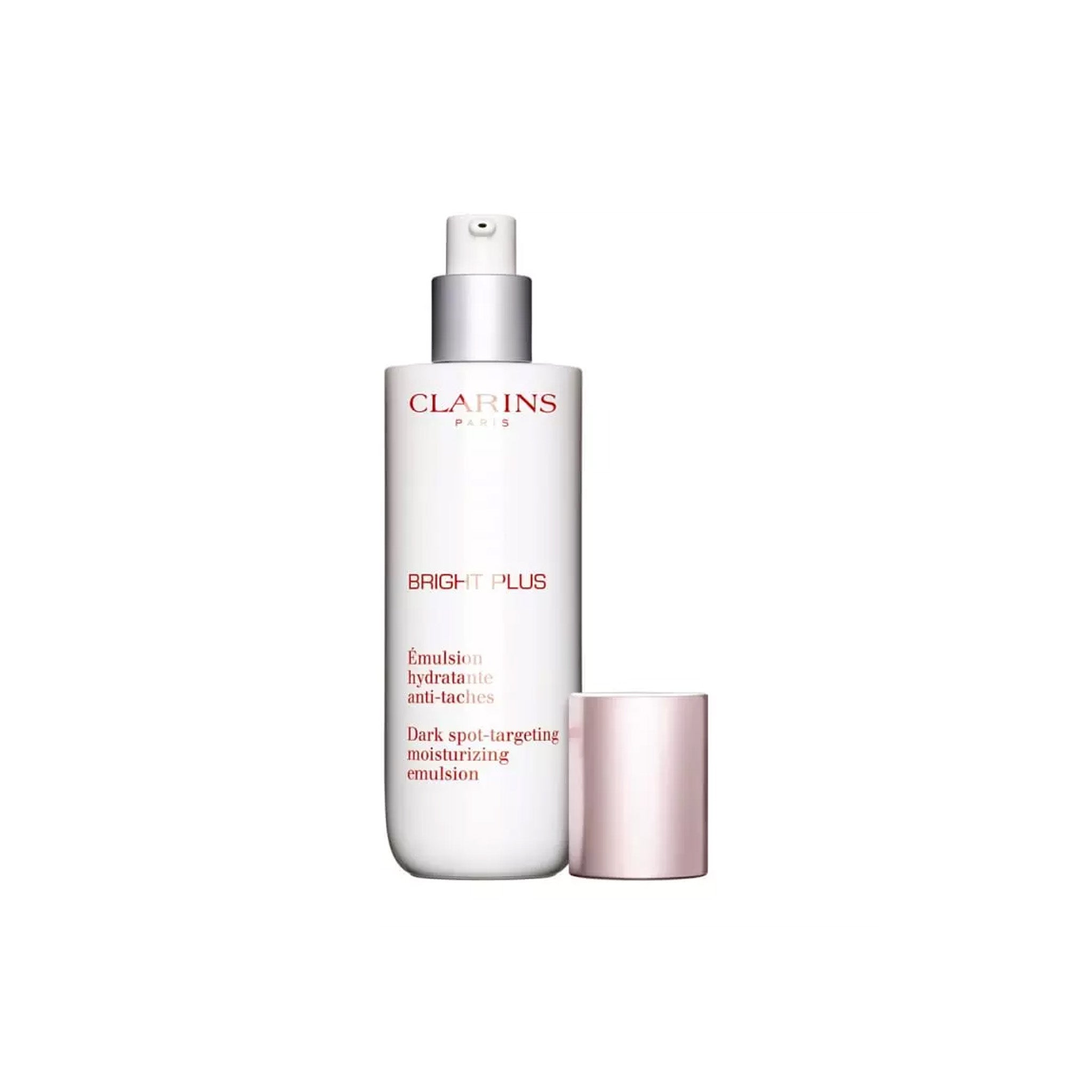 Bright Plus Dark Spot-Targeting Moisturizing Emulsion