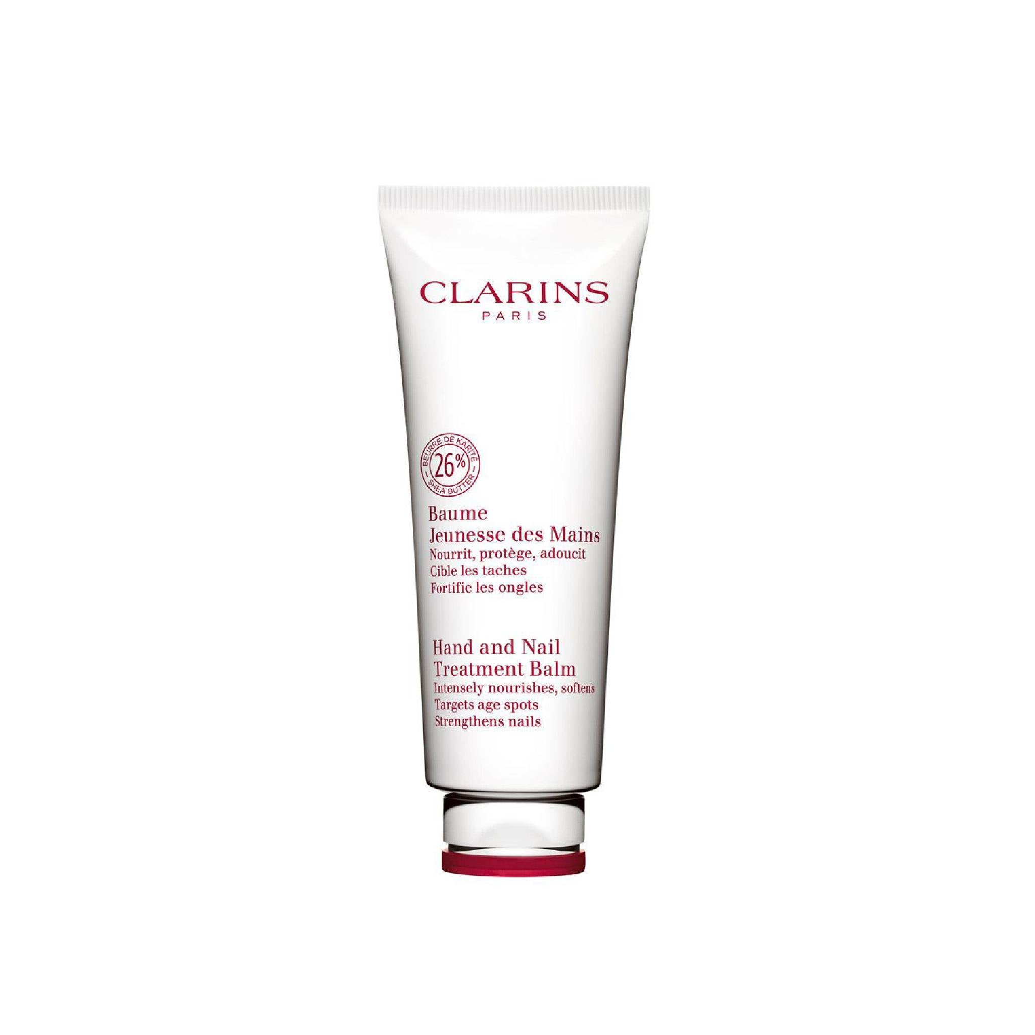 Hand and Nail Treatment Balm