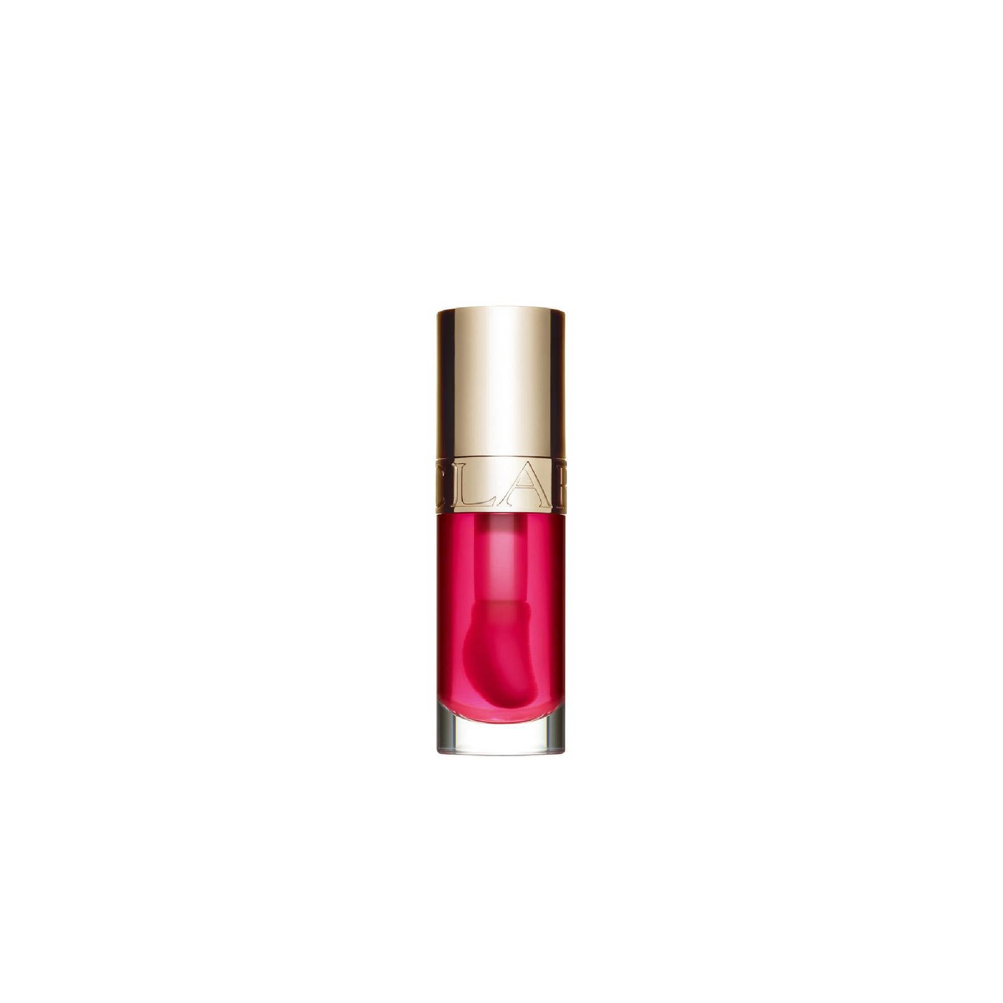 Lip Comfort Oil